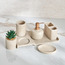 Caroline 6-Piece Bath Accecory Set-household-bathandlaundry-bathaccessories-bathaccessorysets-image-2