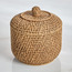 جرة قطن - أليسا-household-bathandlaundry-bathaccessories-tissueboxesandcottonjars-image-5
