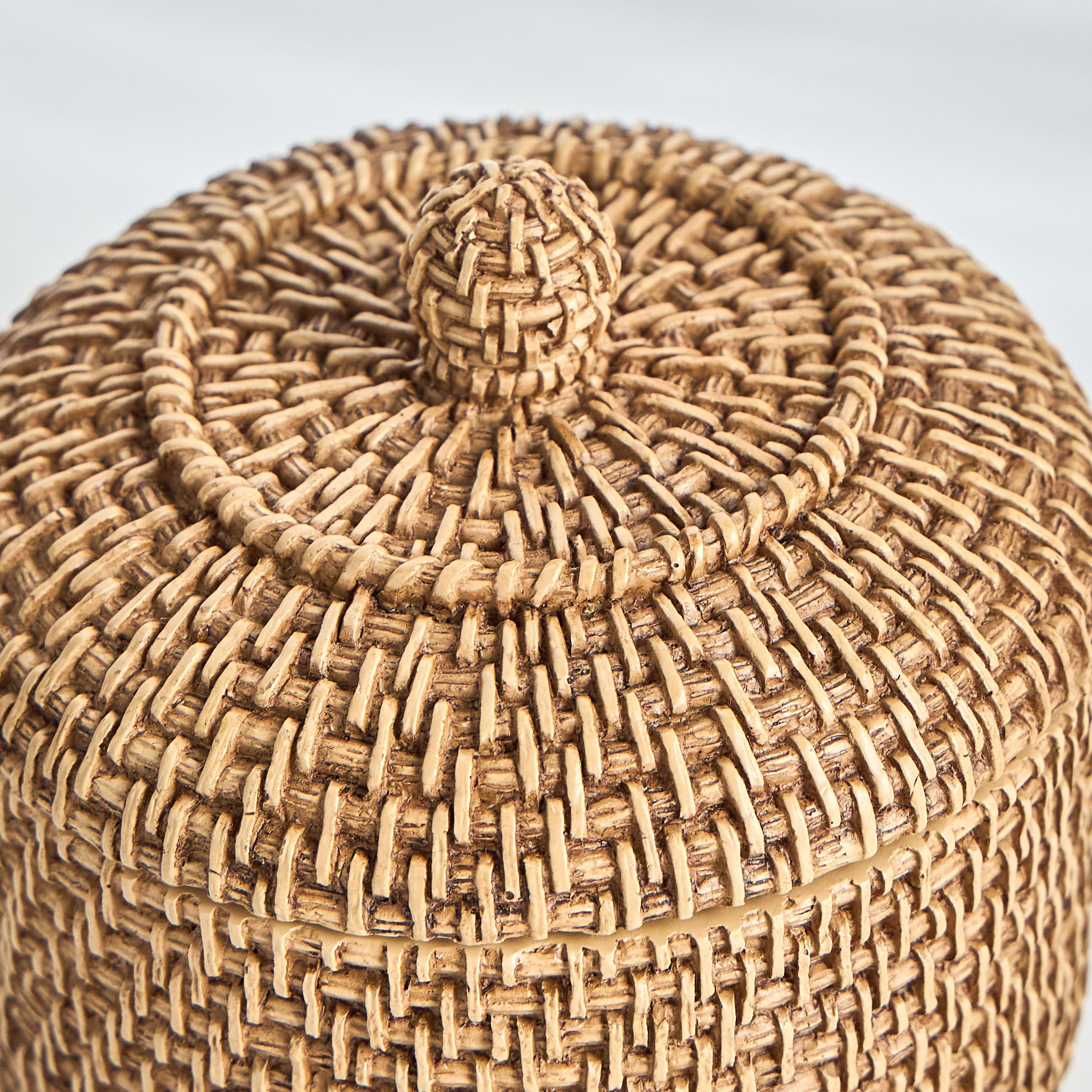 Alisa Cotton Jar-household-bathandlaundry-bathaccessories-tissueboxesandcottonjars-image-3