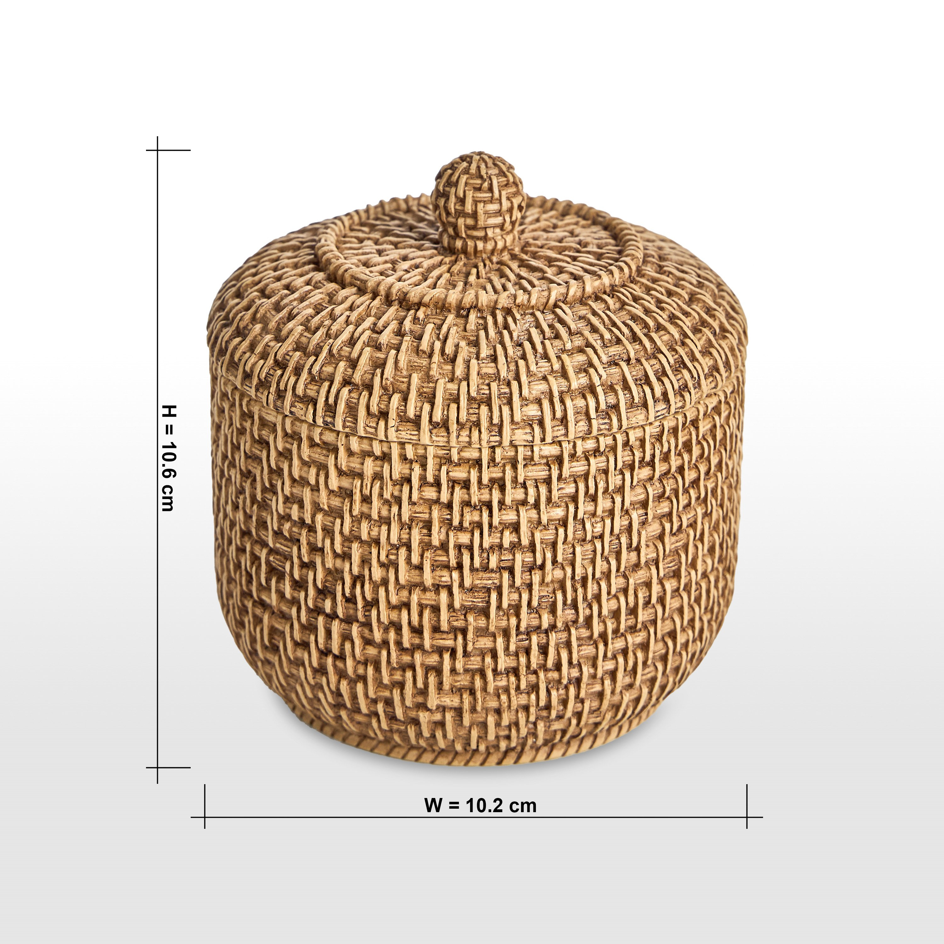Alisa Cotton Jar-household-bathandlaundry-bathaccessories-tissueboxesandcottonjars-image-5
