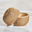 علبة مناديل - أليسا-household-bathandlaundry-bathaccessories-tissueboxesandcottonjars-image-4