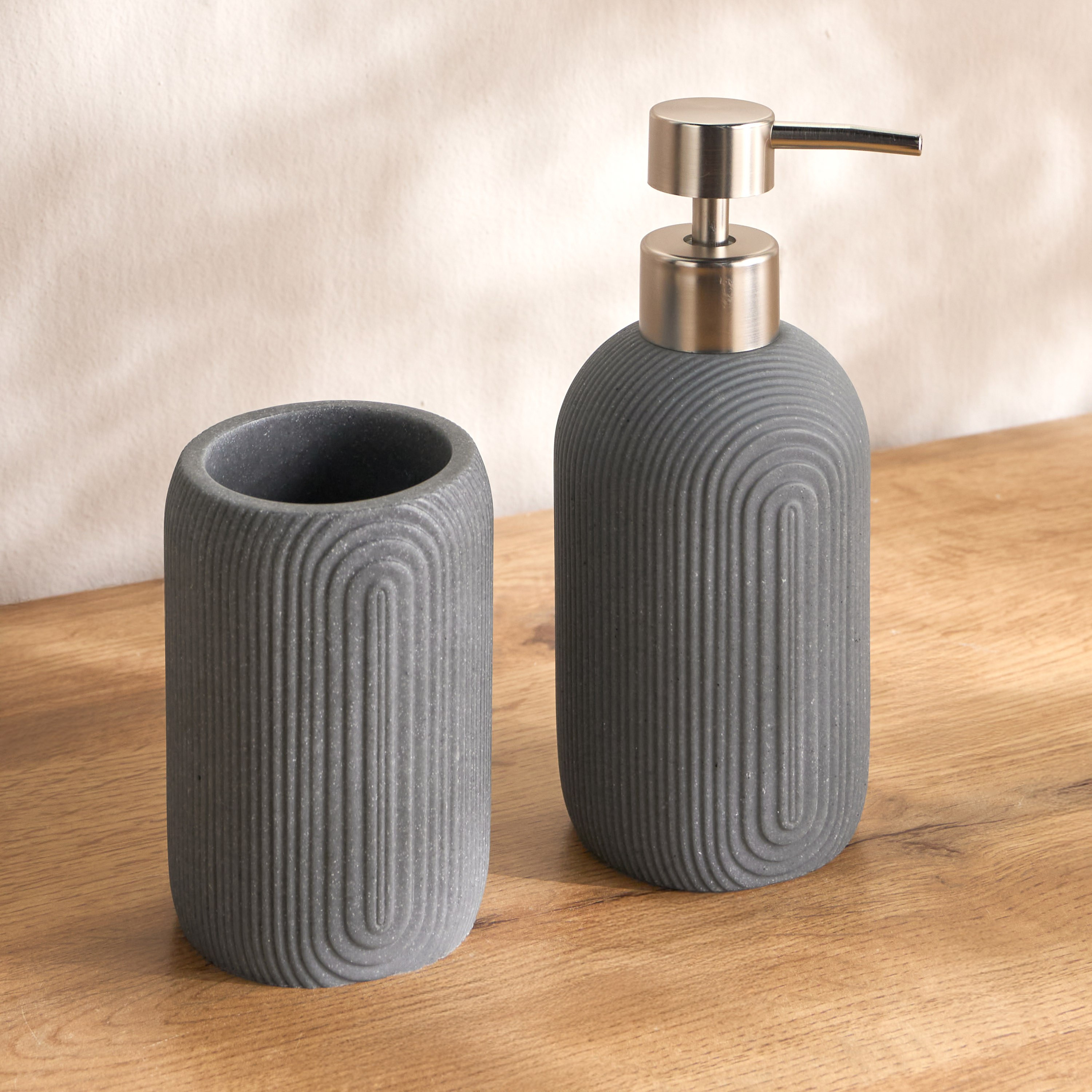 Greviana 5-Piece Bathroom Accessory Set-household-bathandlaundry-bathaccessories-bathaccessorysets-image-3
