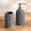 طقم اكسسوارات حمام 5 قطع - جريفيانا-household-bathandlaundry-bathaccessories-bathaccessorysets-image-7