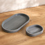 طقم اكسسوارات حمام 5 قطع - جريفيانا-household-bathandlaundry-bathaccessories-bathaccessorysets-image-6