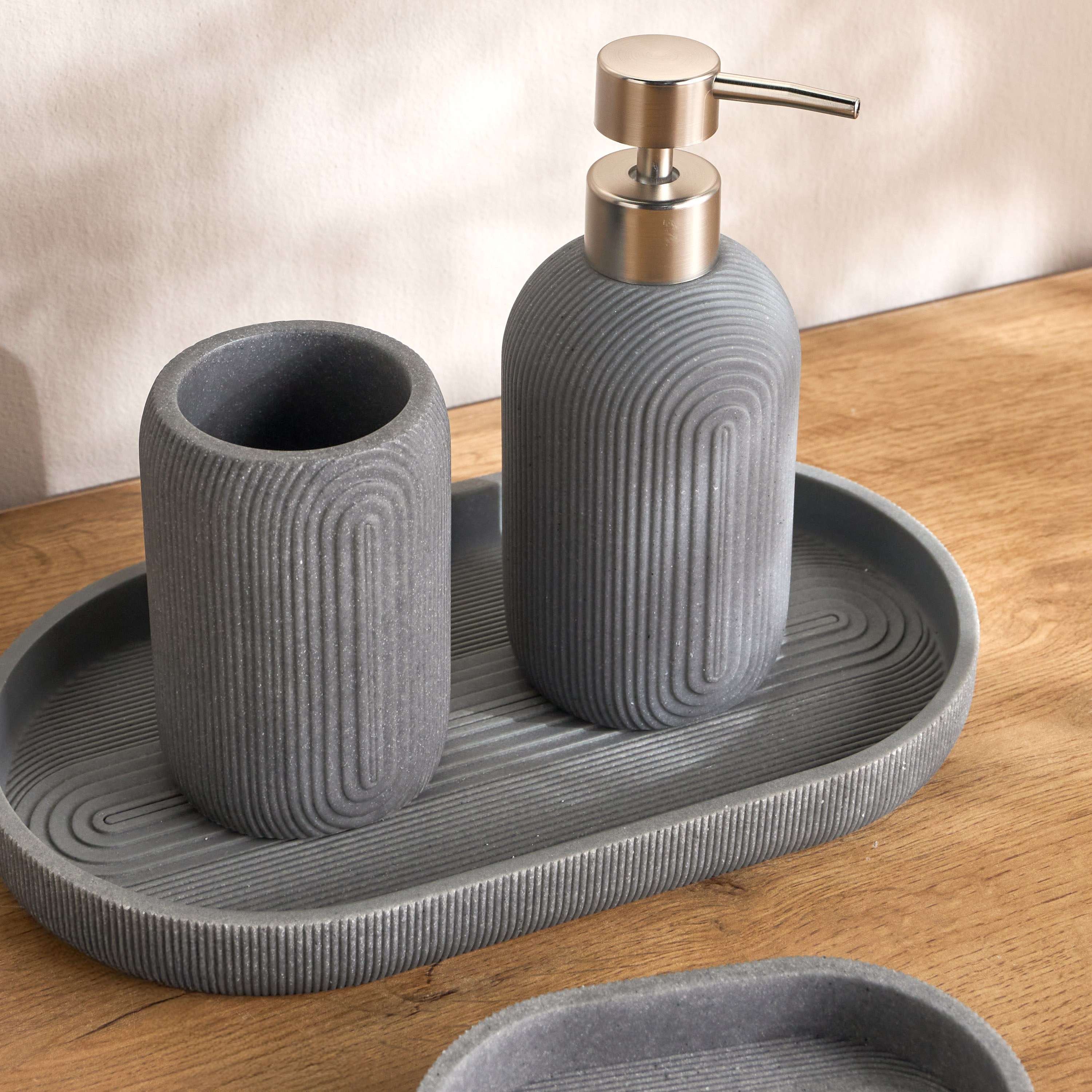 Greviana 5-Piece Bathroom Accessory Set-household-bathandlaundry-bathaccessories-bathaccessorysets-image-5