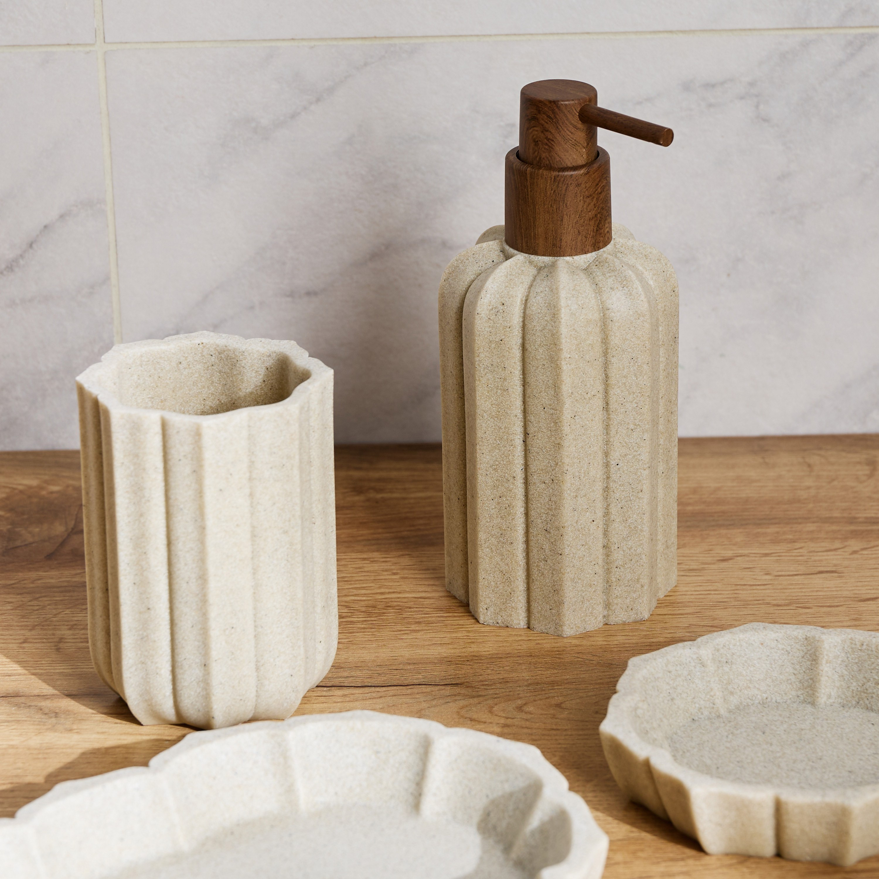 Beivina 5-Piece Bathroom Accessory Set-household-bathandlaundry-bathaccessories-bathaccessorysets-image-2
