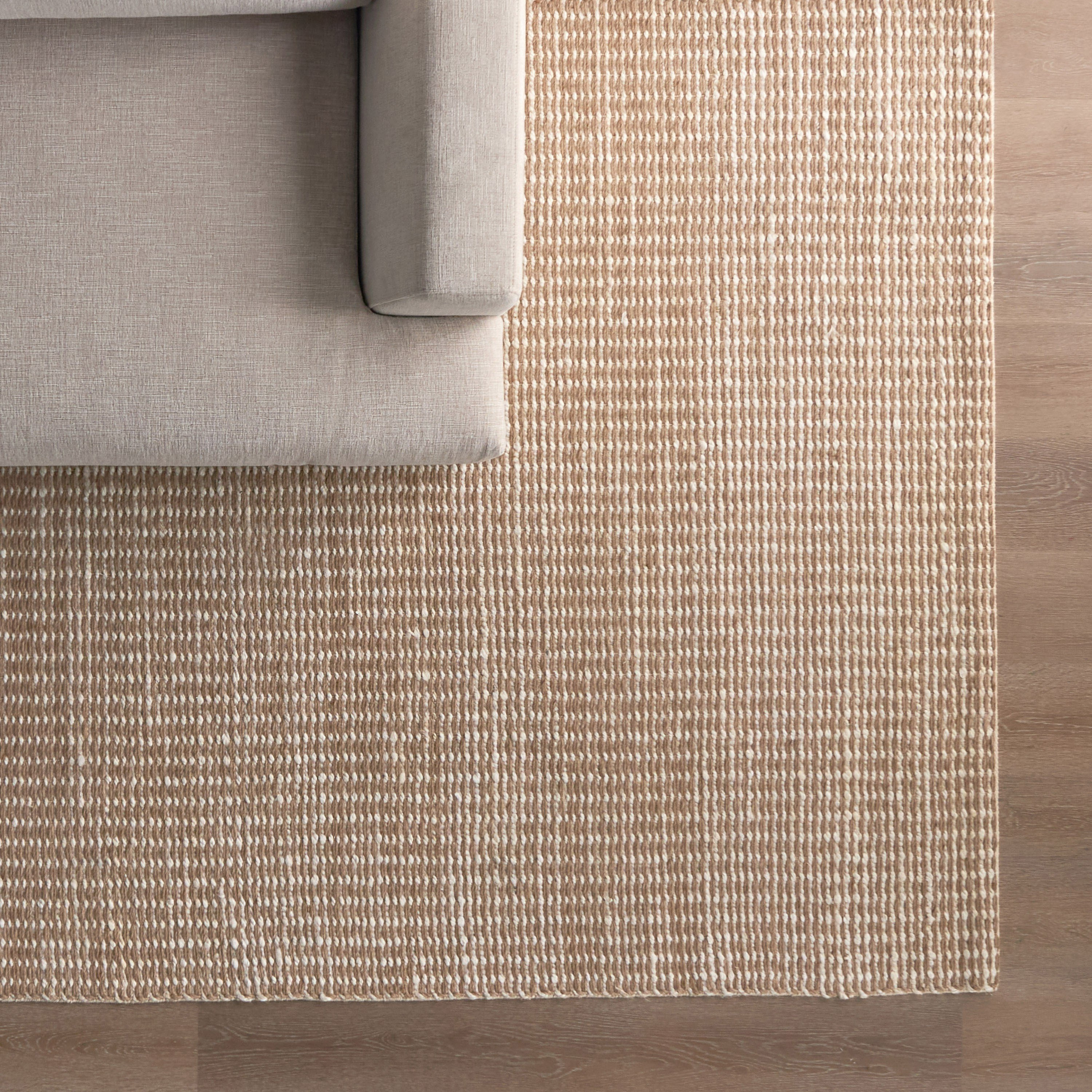 Deyna Handwoven Dhurrie - 160x230 cm-household-rugsandcarpets-rugs-image-1