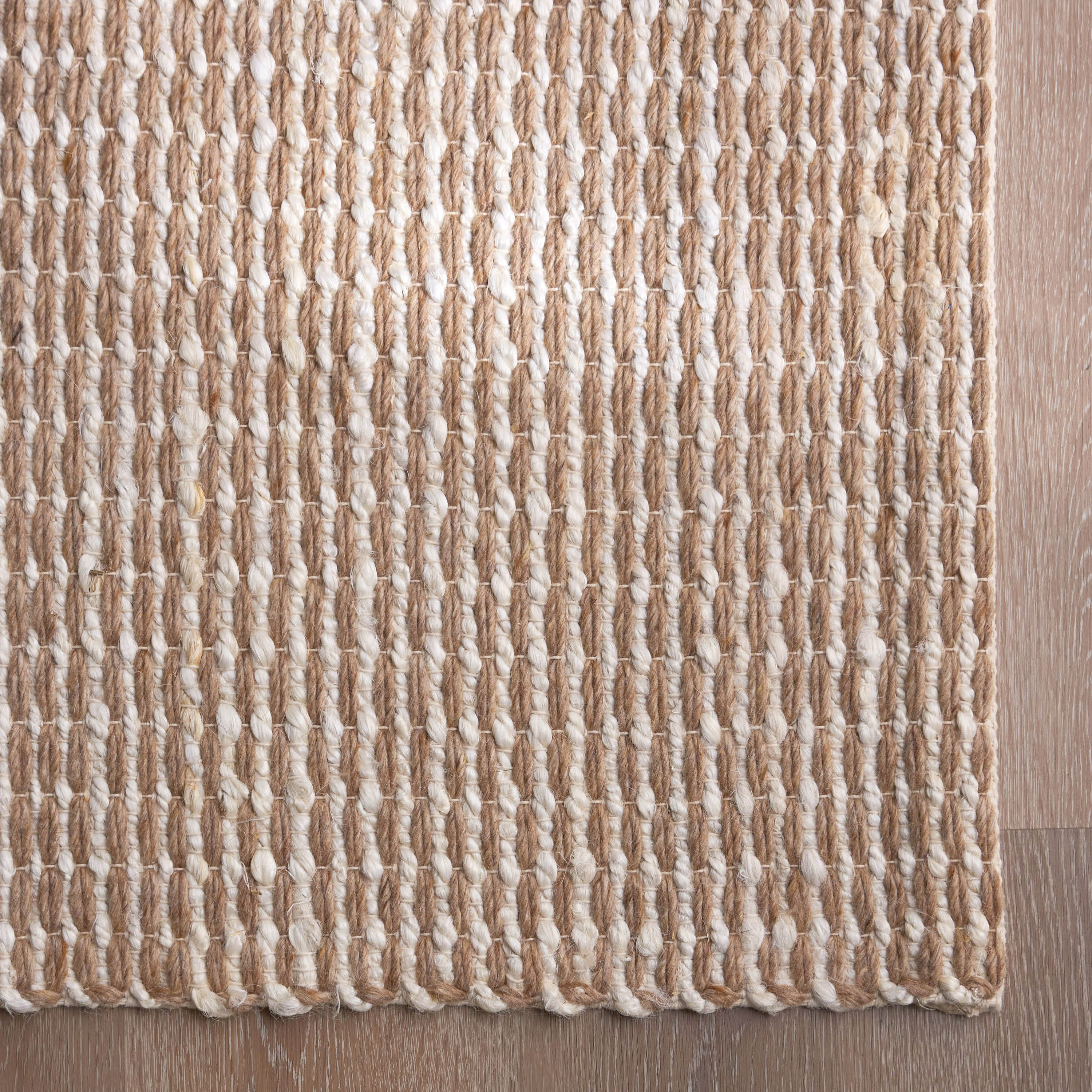 سجادة دوري محاكة يدويا - دينا - 160x230 سم-household-rugsandcarpets-rugs-image-3