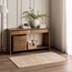 سجادة جوت المنسوجة يدويًا -  داينا - 90×150 سم-household-rugsandcarpets-rugs-image-1