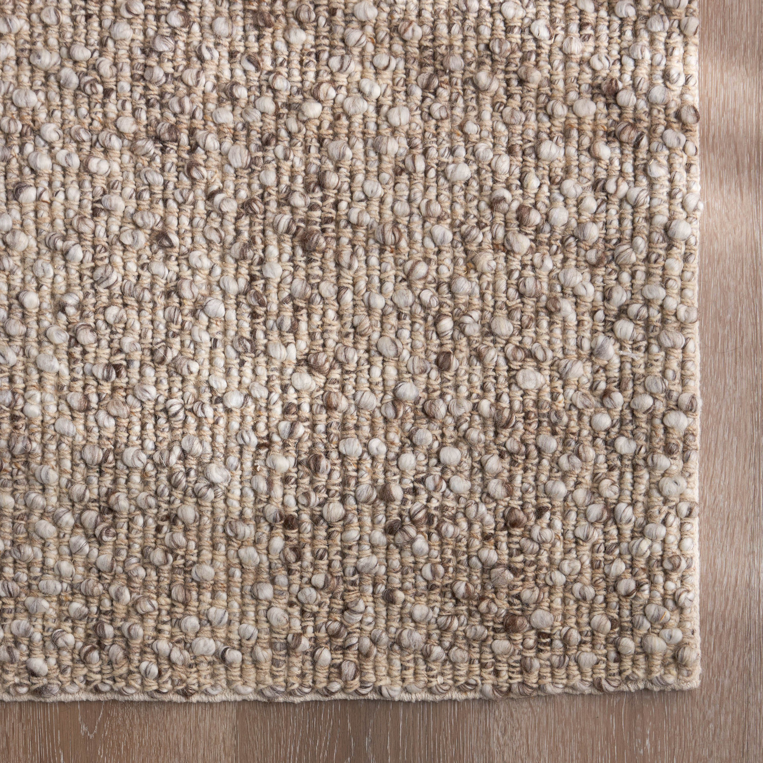 سجادة دهري منسوجة يدويًا من الصوف - فييرا - 160×230 سم-household-rugsandcarpets-rugs-image-3