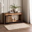 سجادة دوري معنقدة يدويًا - فيرا - 90x150 سم-household-rugsandcarpets-rugs-image-1