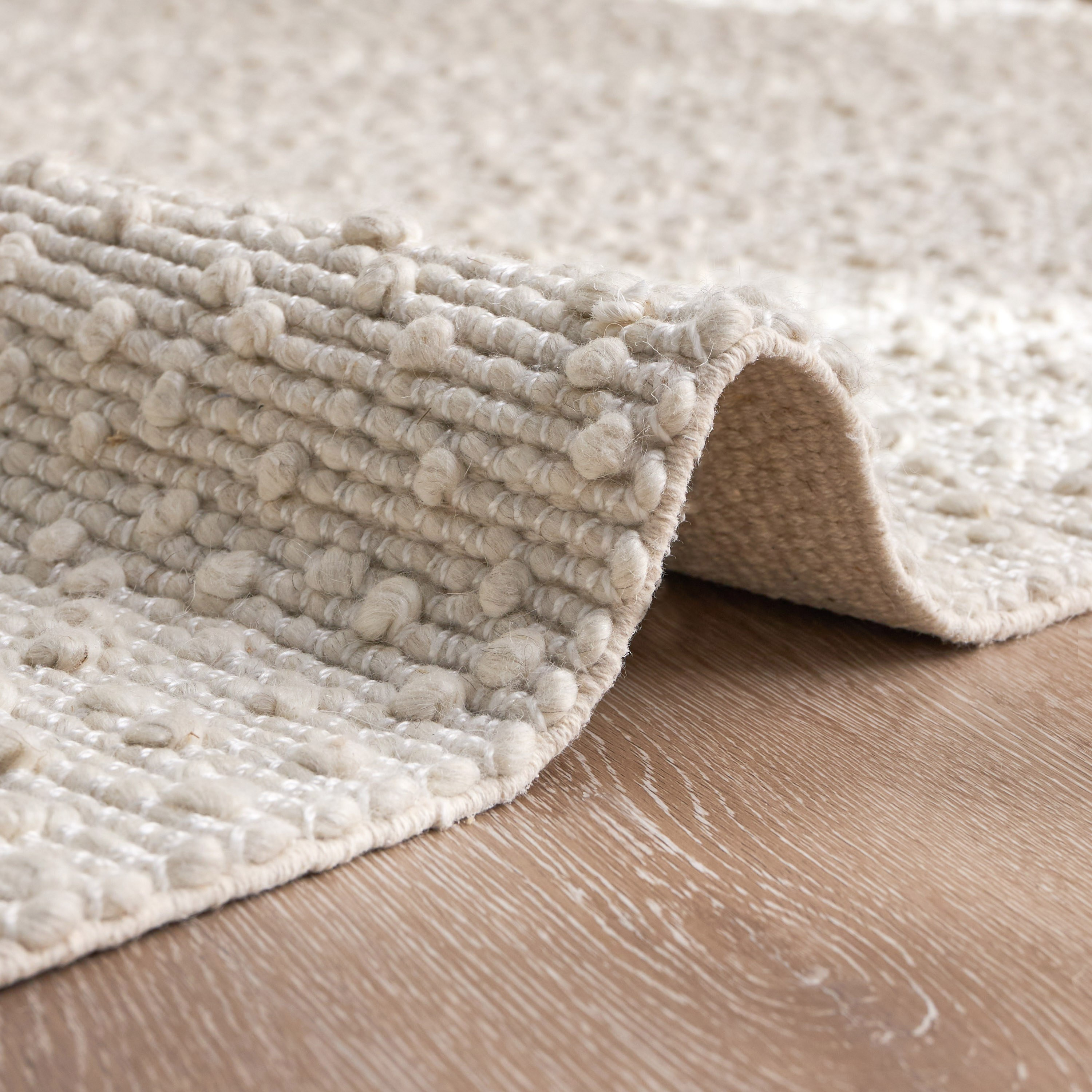 سجادة صوف معنقدة يدويًا - فيرا - 160x230 سم-household-rugsandcarpets-rugs-image-4
