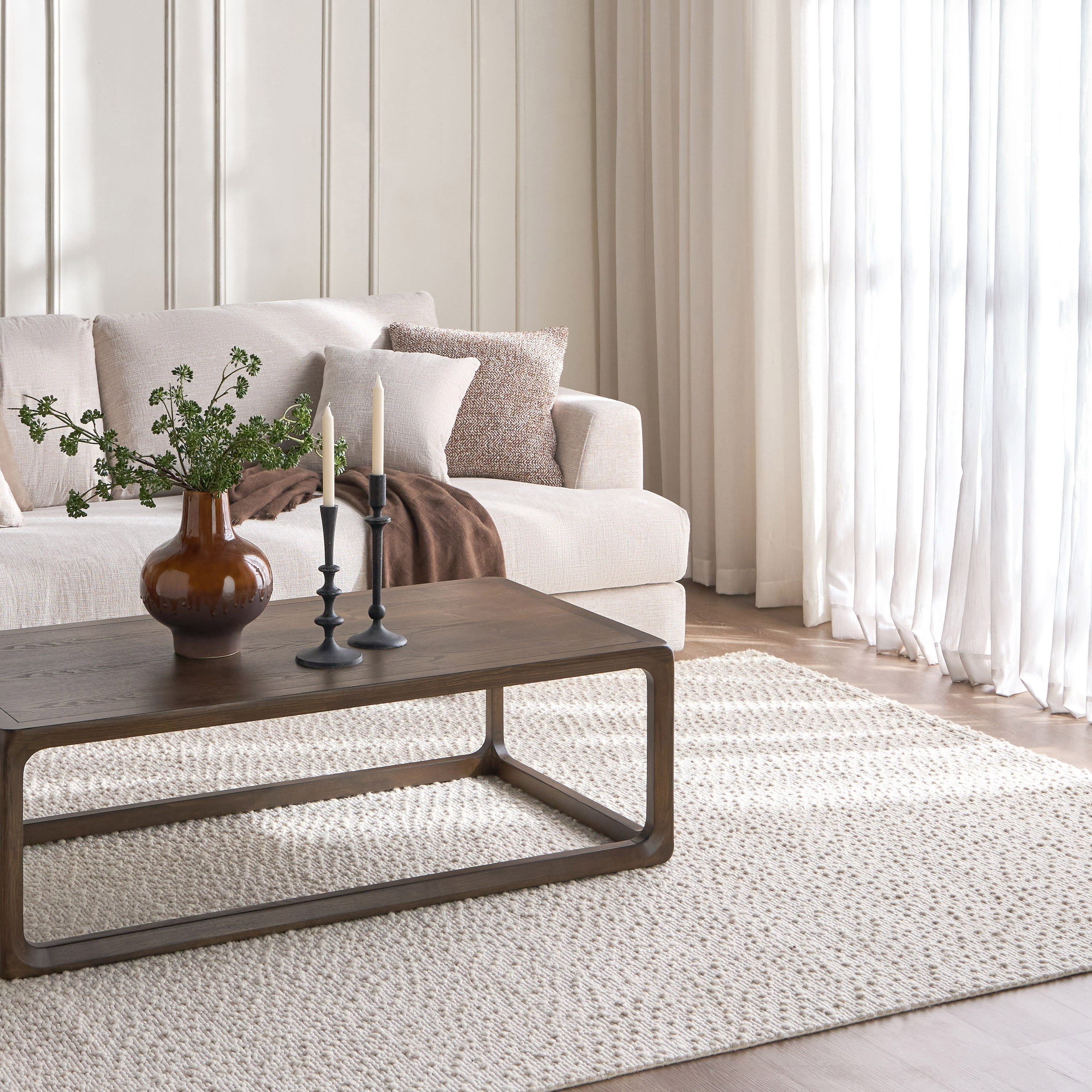 سجادة صوف معنقدة يدويًا - فيرا - 160x230 سم-household-rugsandcarpets-rugs-image-5