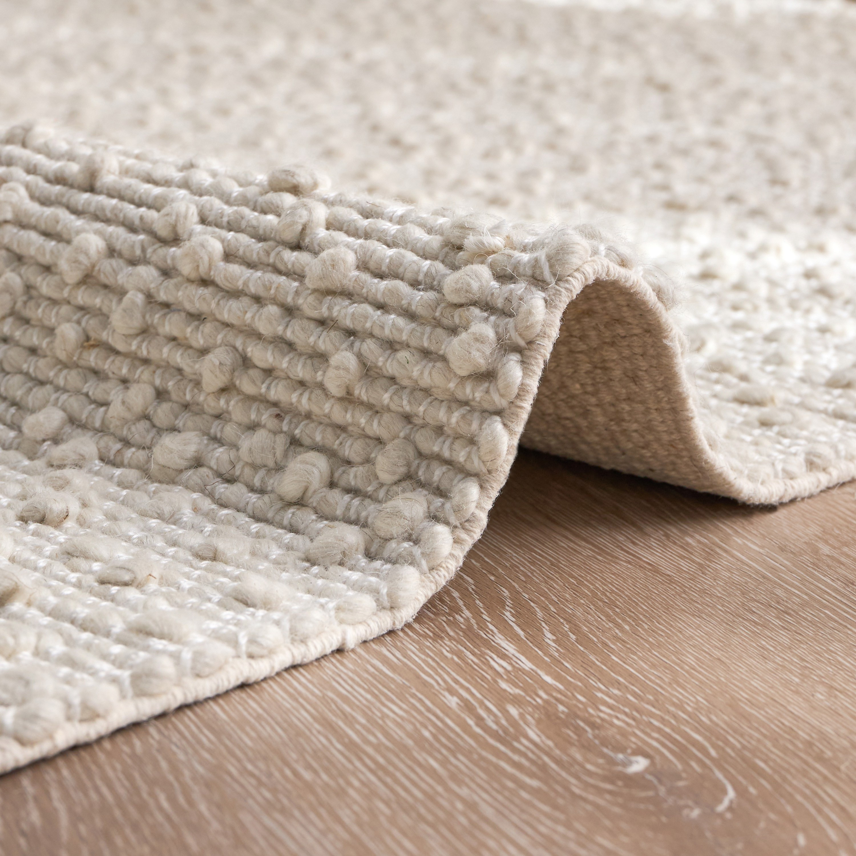 سجادة صوف معنقدة يدويًا - فيرا - 90x150 سم-household-rugsandcarpets-rugs-image-3