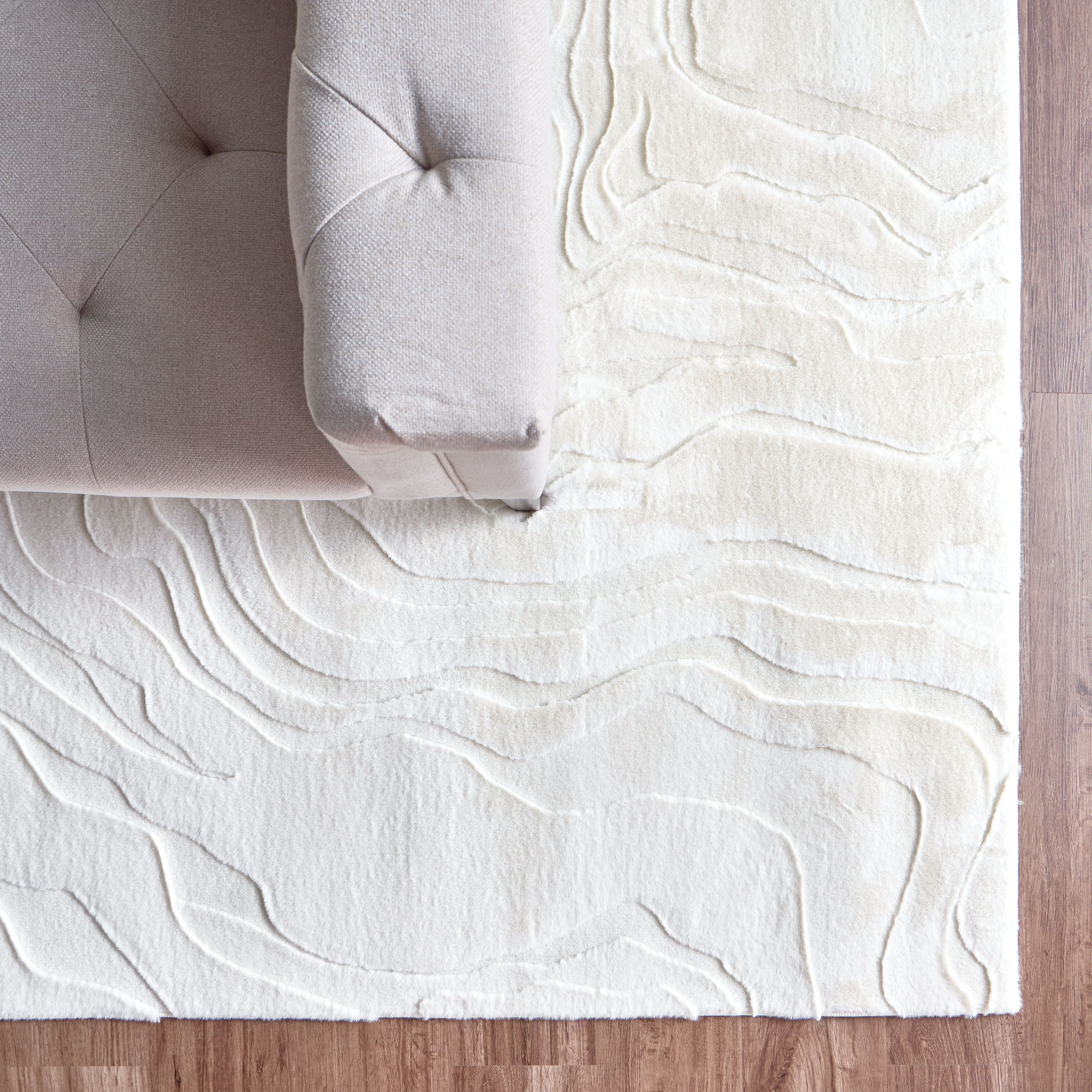سجادة شاجي - أدالي - 160x230 سم-household-rugsandcarpets-rugs-image-1