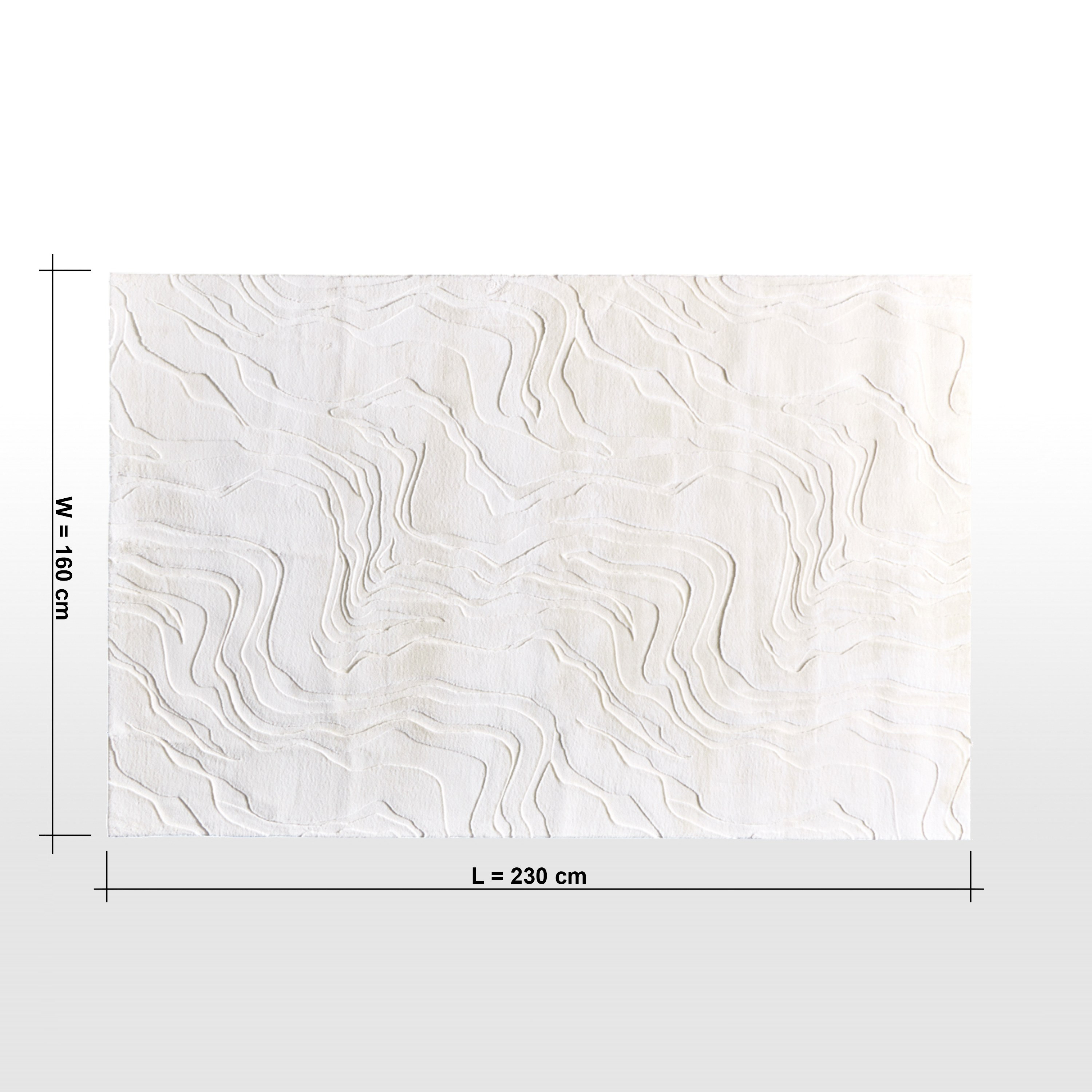 سجادة شاجي - أدالي - 160x230 سم-household-rugsandcarpets-rugs-image-6