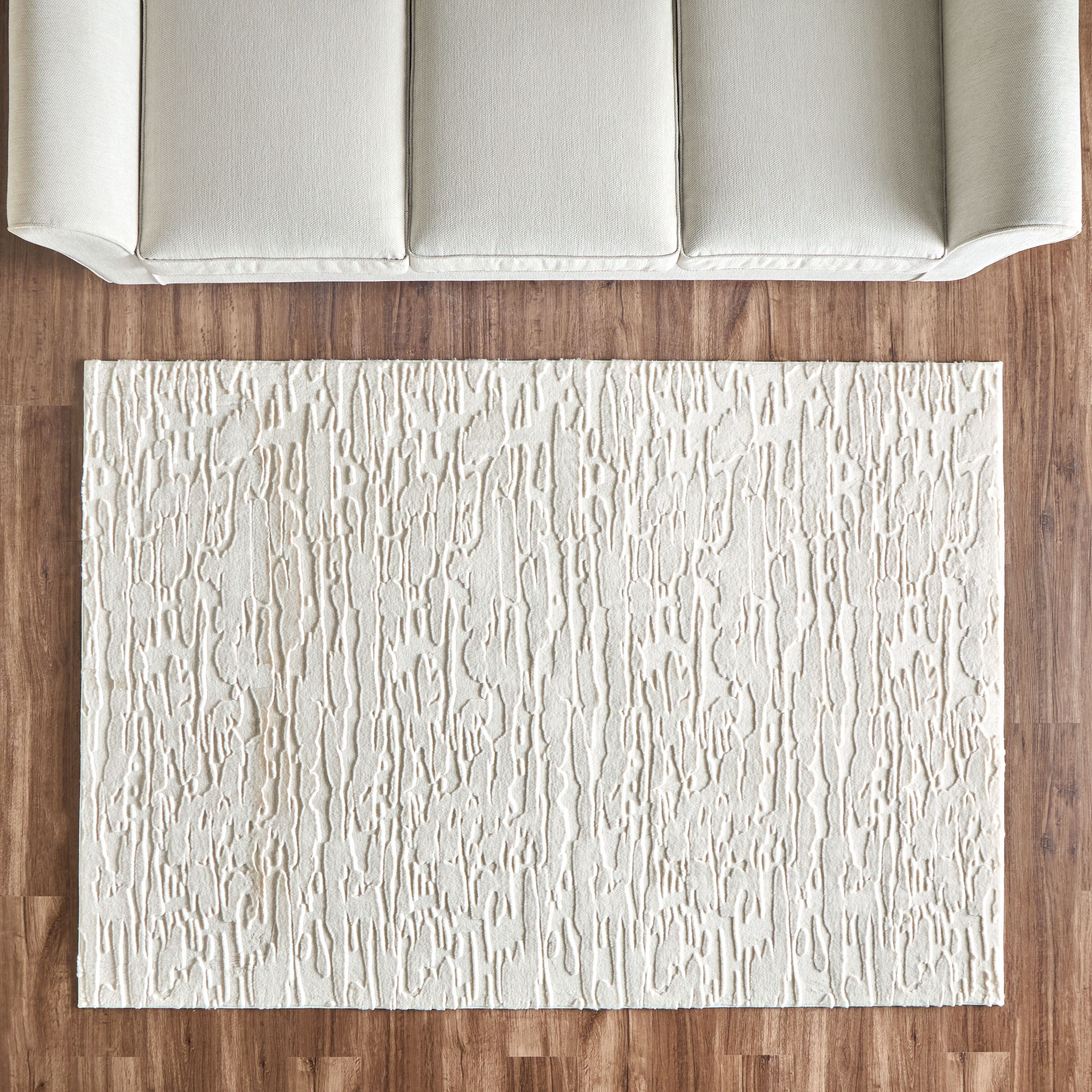 سجادة وبرية - سنوجرا -  200x290 سم-household-rugsandcarpets-rugs-image-2