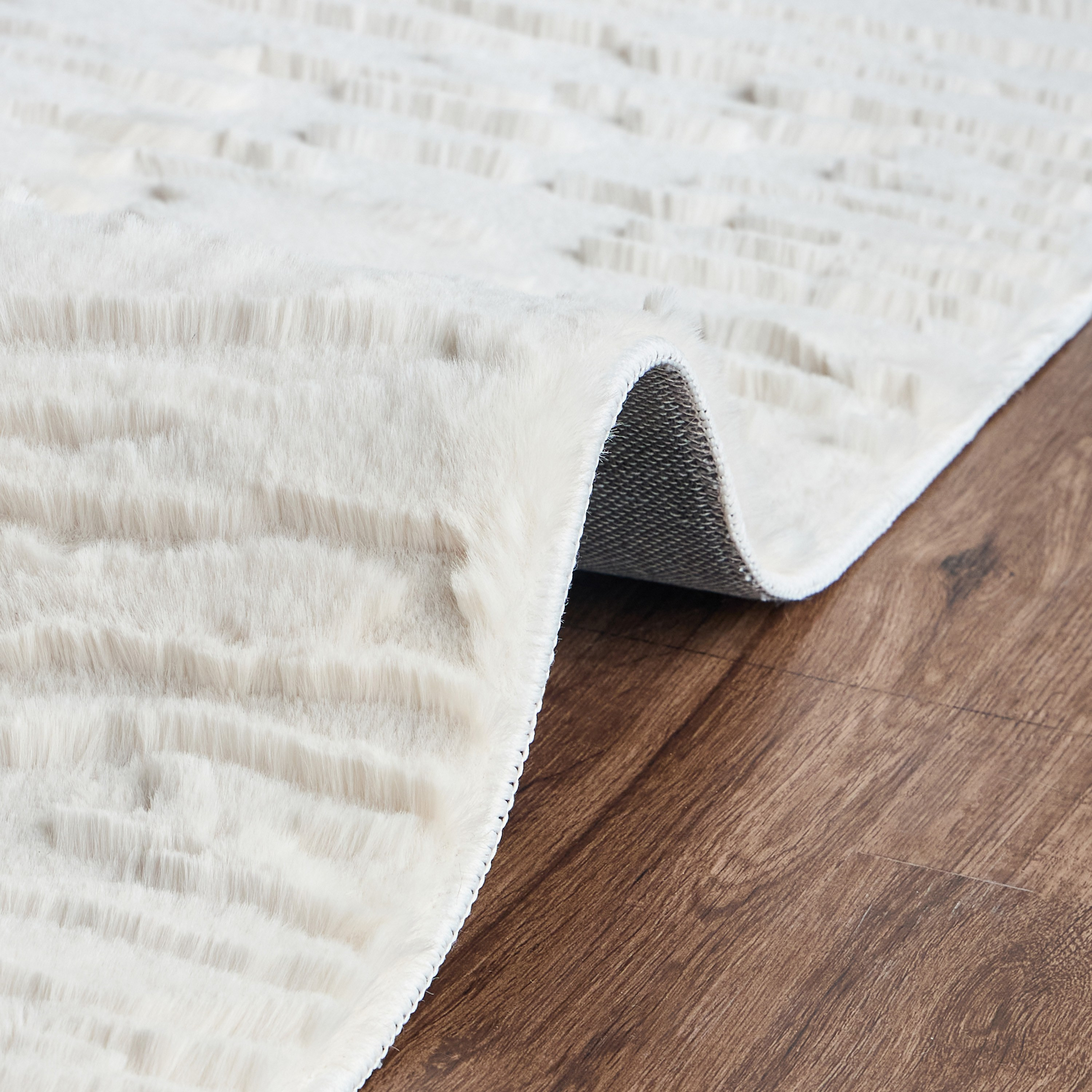 سجادة وبرية - سنوجرا -  200x290 سم-household-rugsandcarpets-rugs-image-4