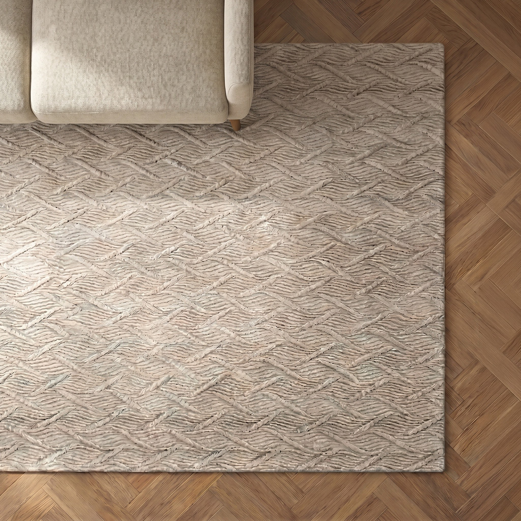 سجادة - فلومزي - 160×230 سم-household-rugsandcarpets-rugs-image-1