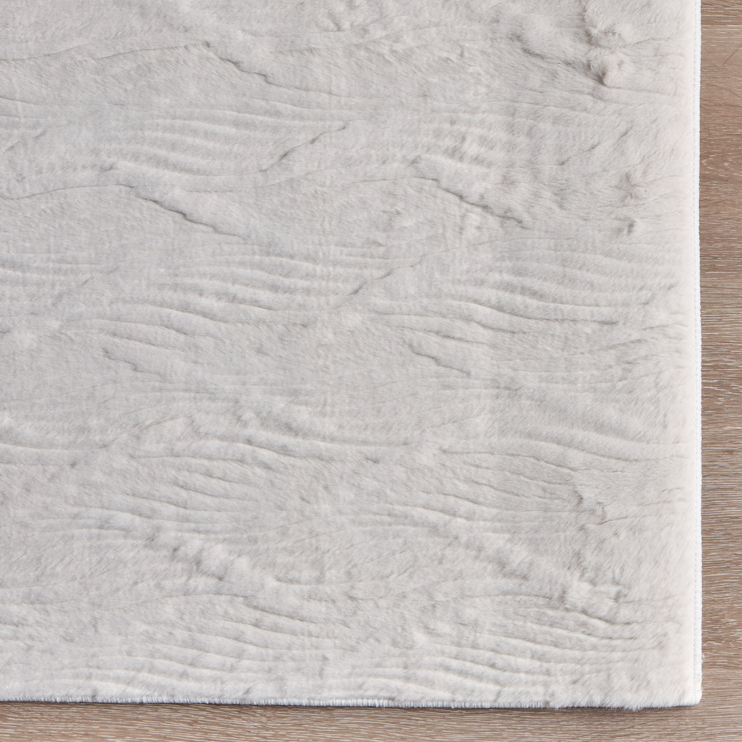 Zora Shaggy Rug - 160x230 cm-household-rugsandcarpets-rugs-image-3