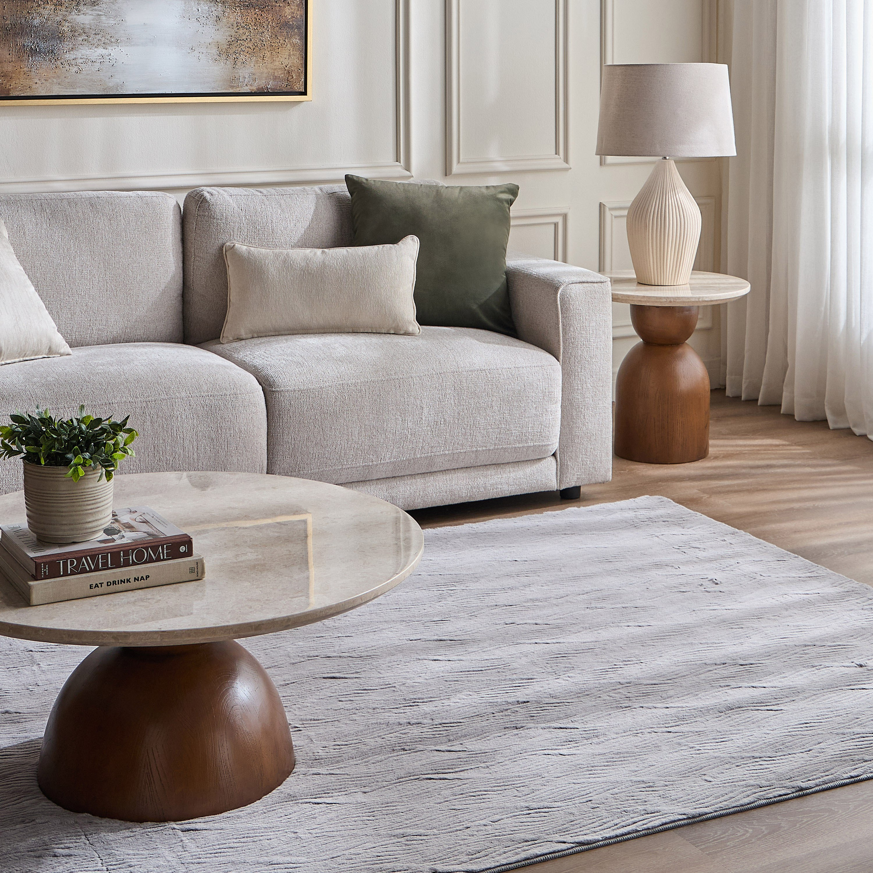 سجادة كثيفة - زورا - 160x230 سم-household-rugsandcarpets-rugs-image-5