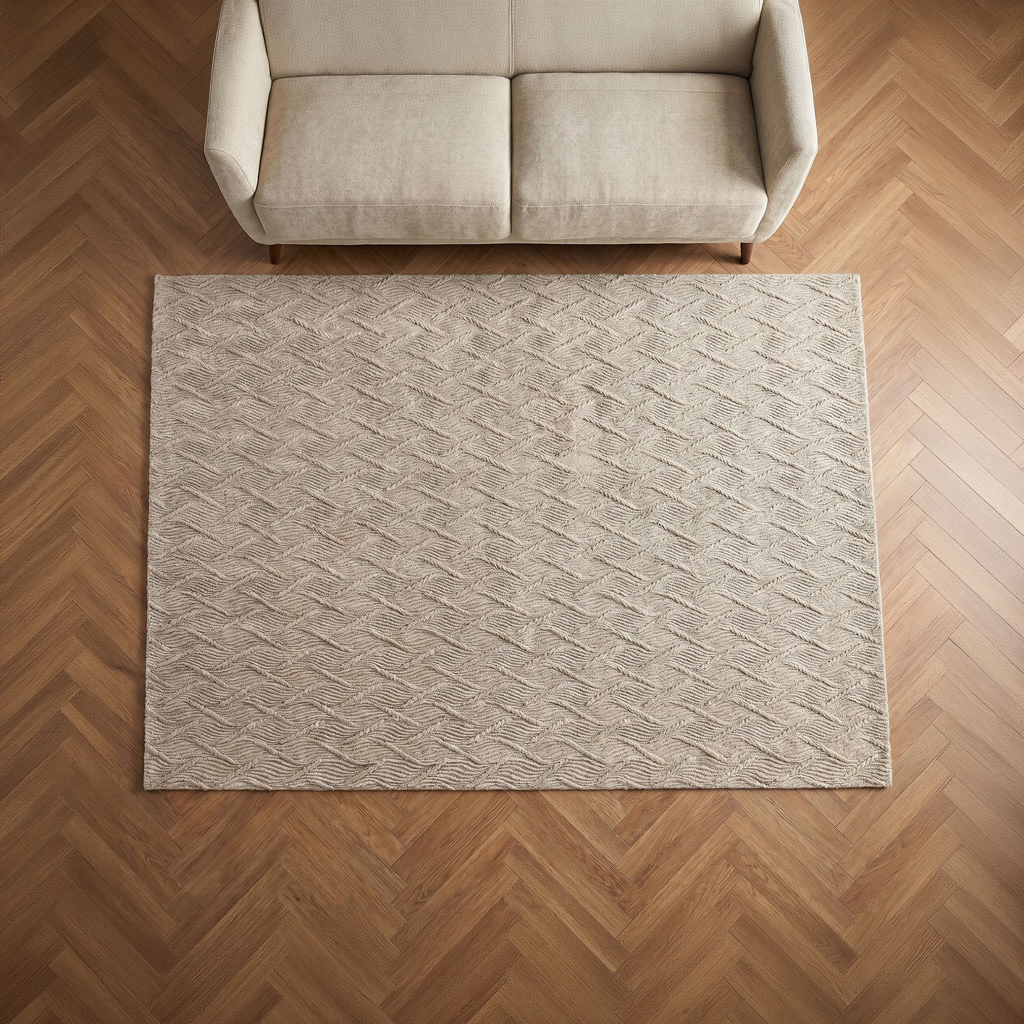 سجادة - فلومزي - 200×290 سم-household-rugsandcarpets-rugs-image-2