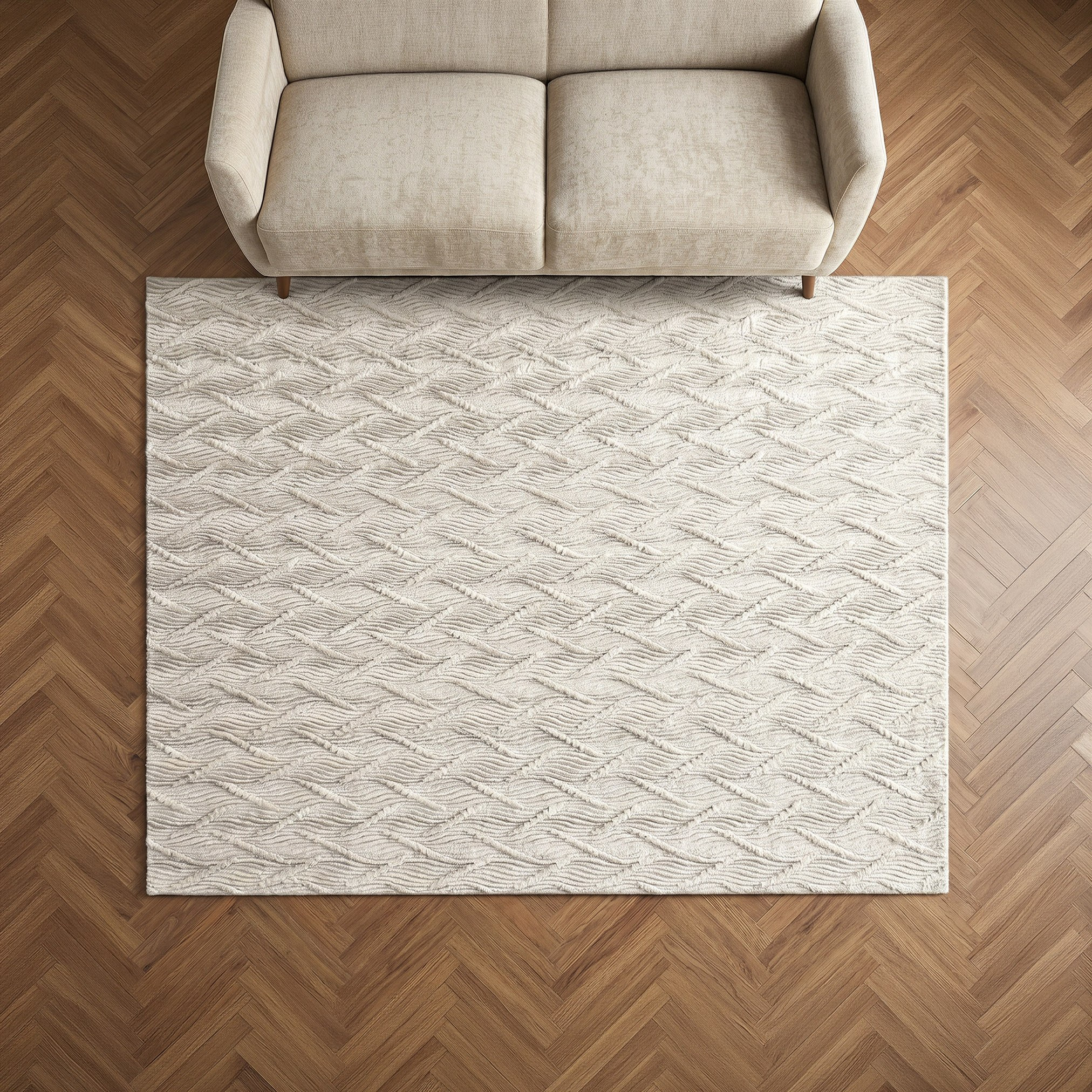 Flomzy Rug - 200x290 cm-household-rugsandcarpets-rugs-image-2