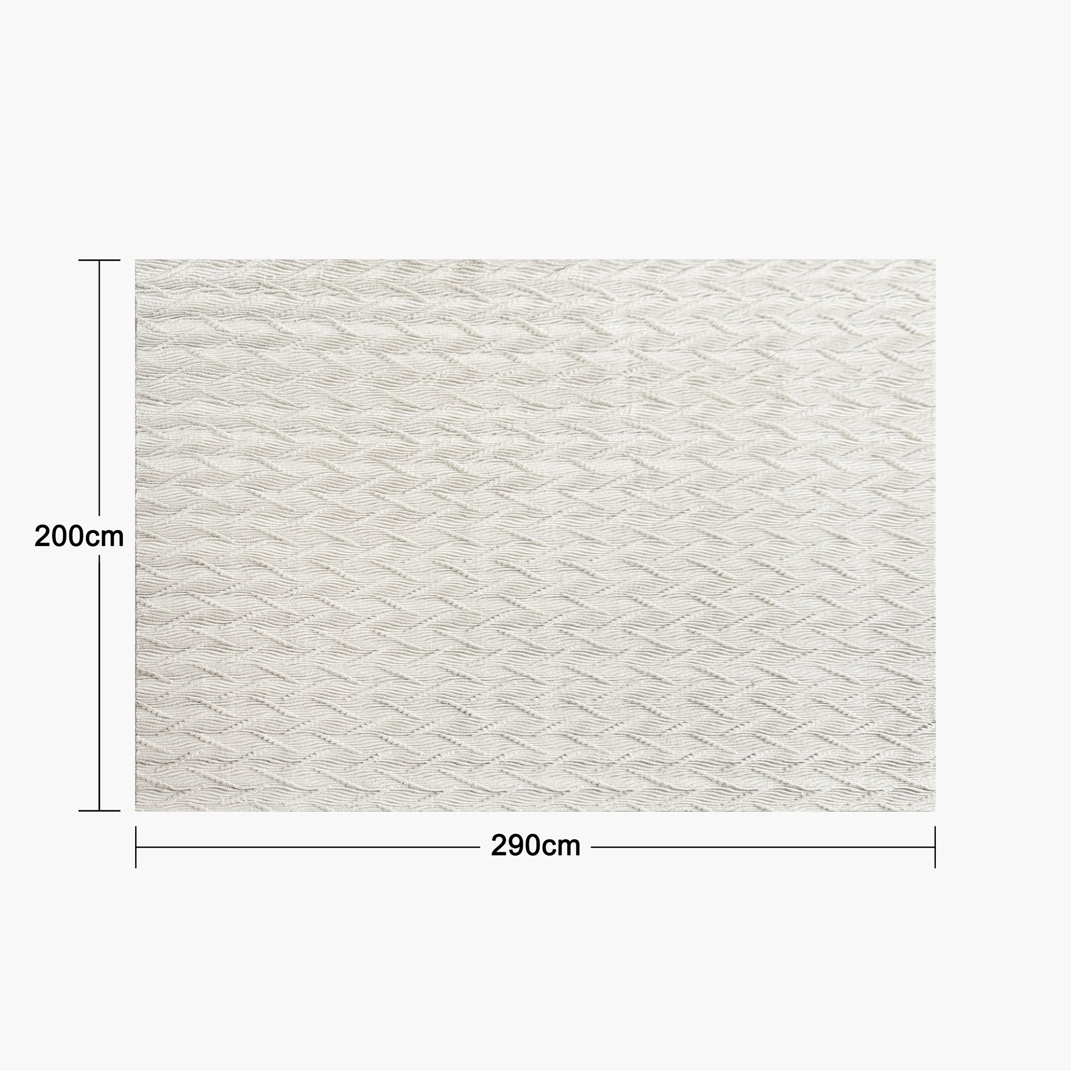 Flomzy Rug - 200x290 cm-household-rugsandcarpets-rugs-image-5