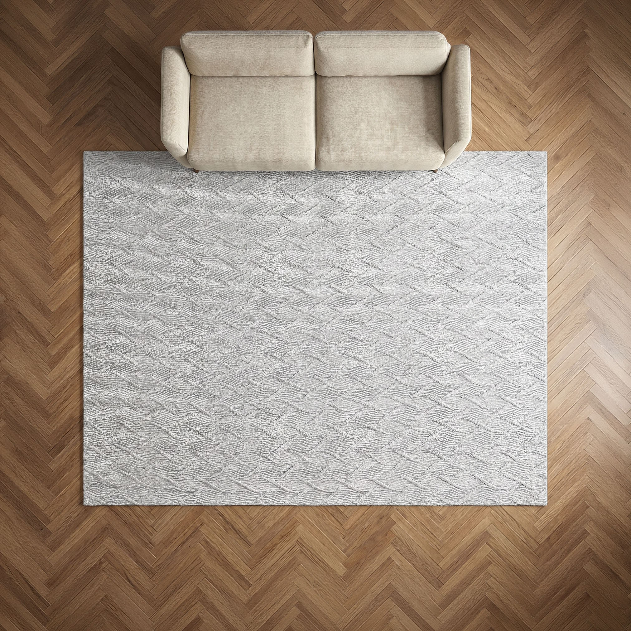 سجادة - فلومزي - 200×290 سم-household-rugsandcarpets-rugs-image-2