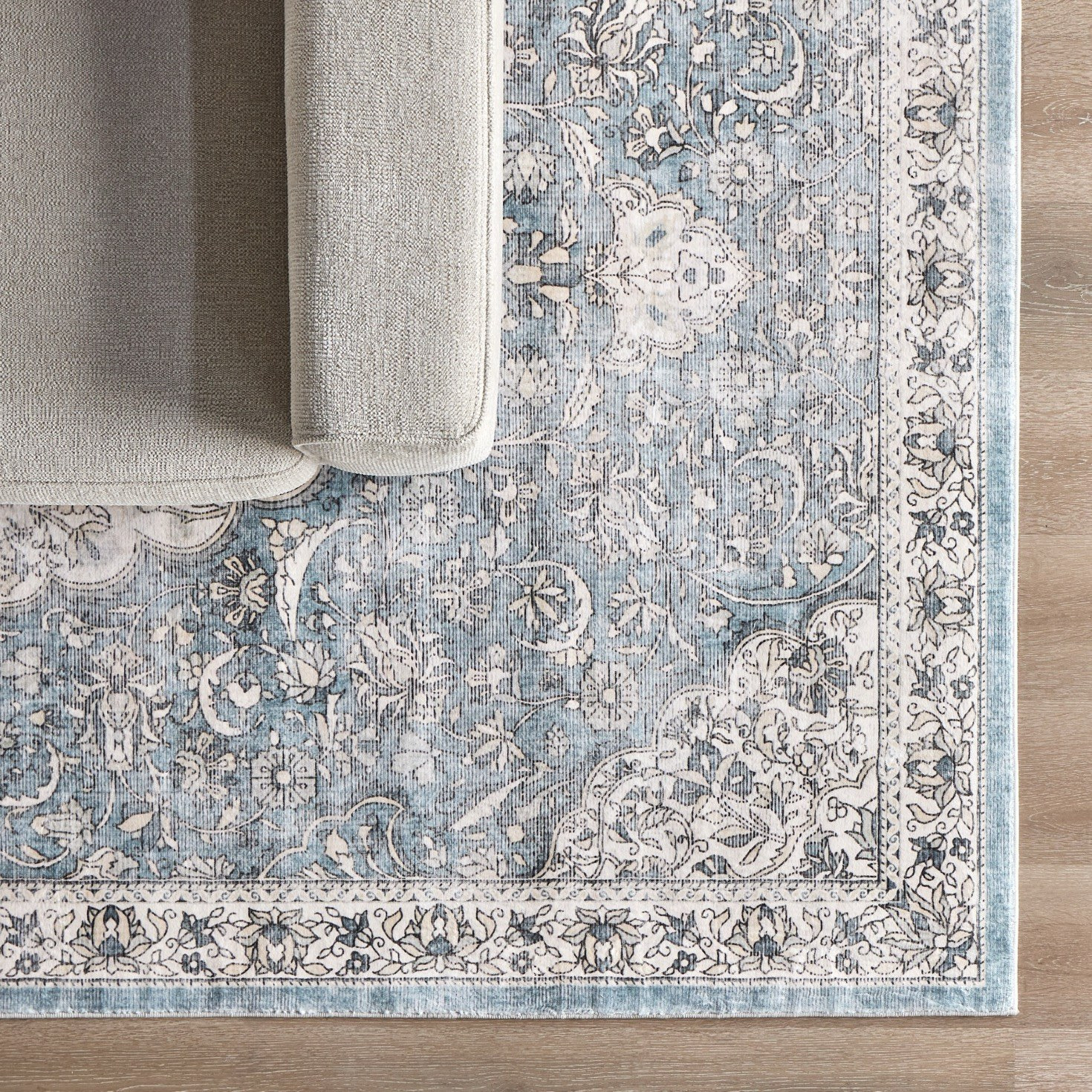 Kudra Rug - 160x230 cm-household-rugsandcarpets-rugs-image-1