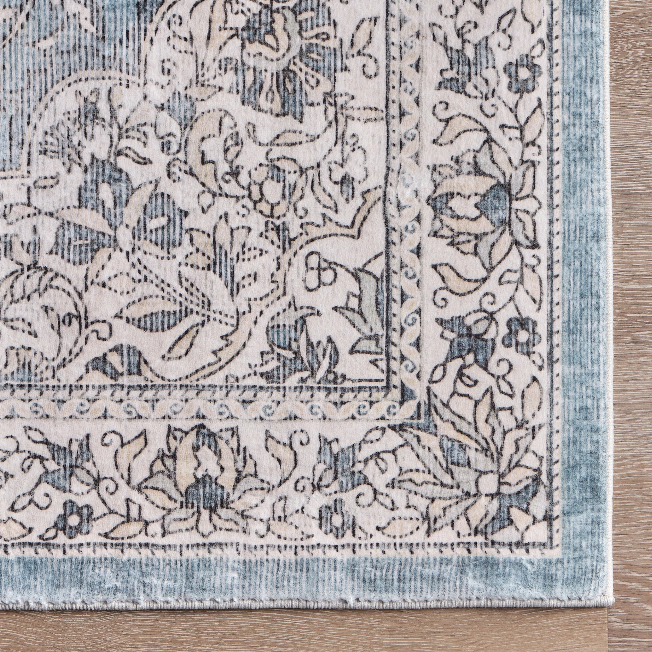 Kudra Rug - 160x230 cm-household-rugsandcarpets-rugs-image-3