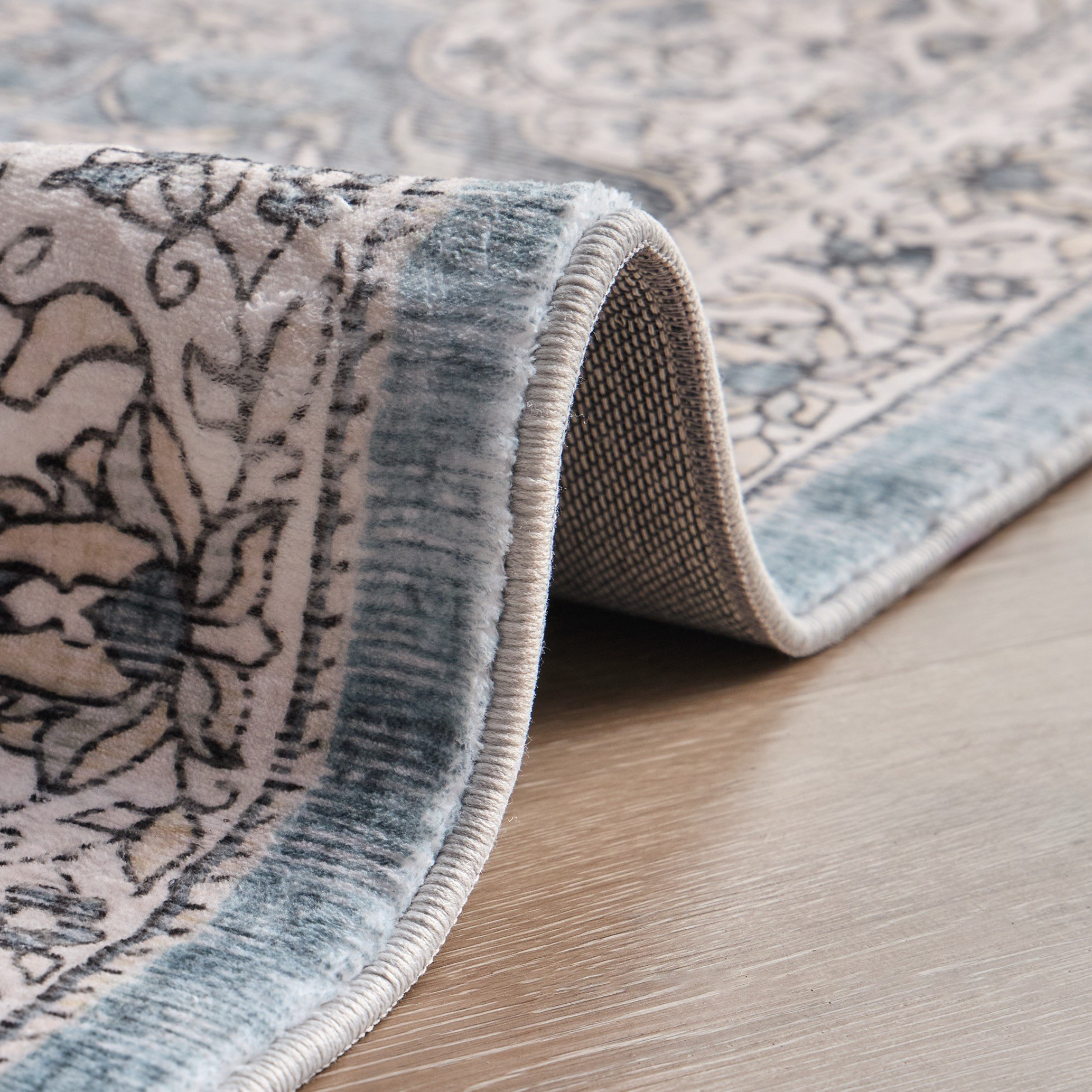 Kudra Rug - 160x230 cm-household-rugsandcarpets-rugs-image-4