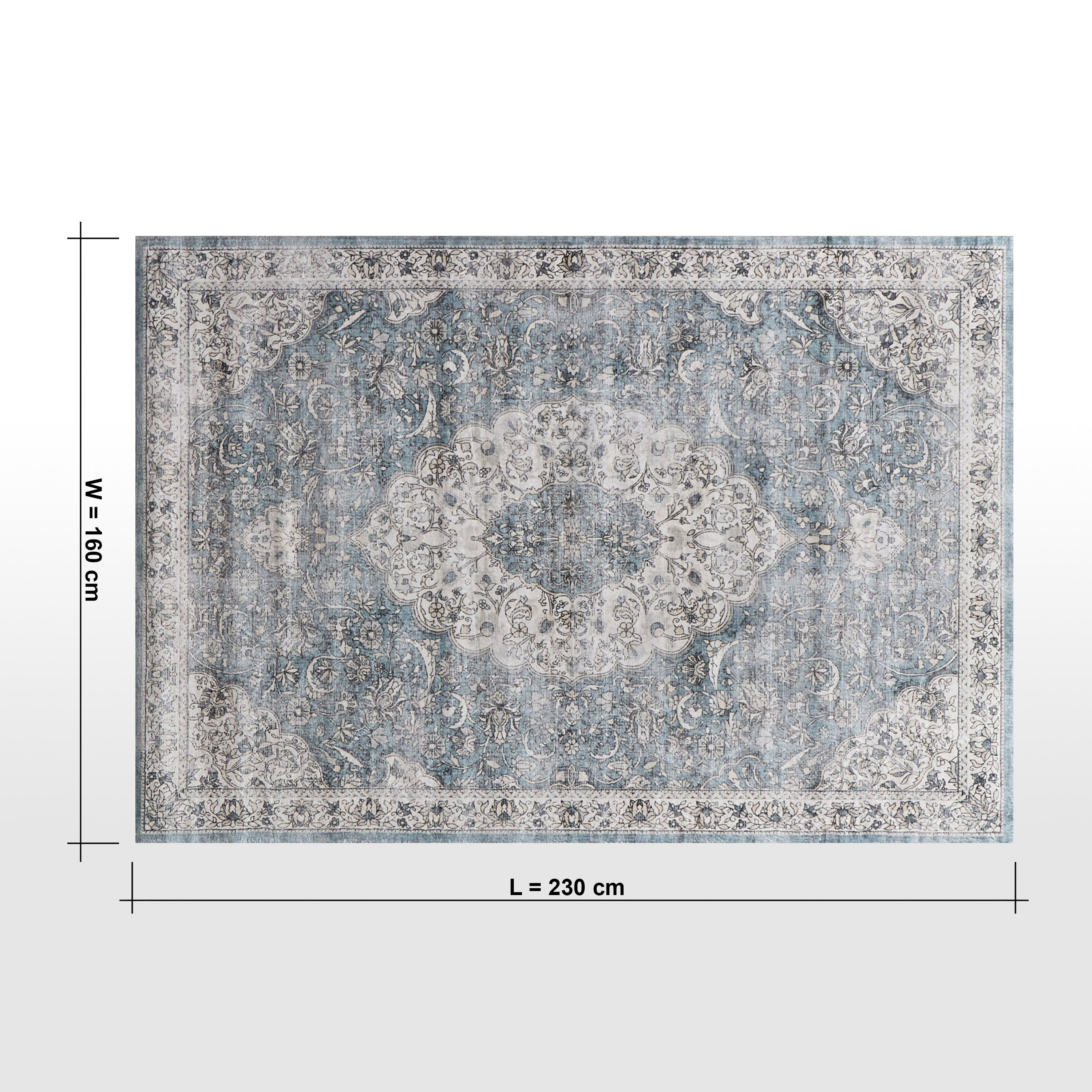 Kudra Rug - 160x230 cm-household-rugsandcarpets-rugs-image-6