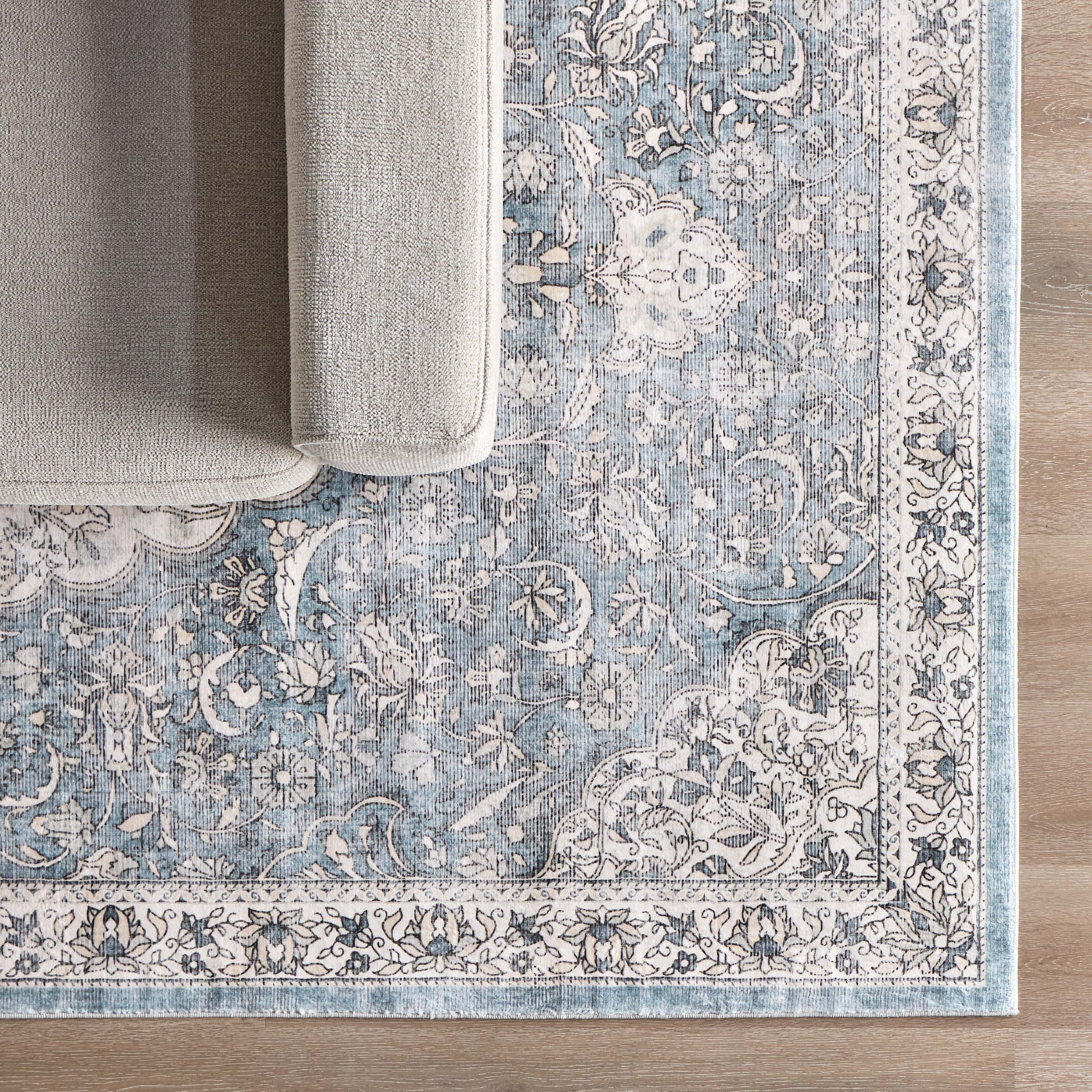 Kudra Rug - 200x290 cm-household-rugsandcarpets-rugs-image-1