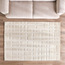 سجادة صوف معنقدة يدويًا - أوريس - 200x290 سم-household-rugsandcarpets-rugs-image-4