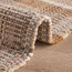 Svara Handwoven Woollen Dhurrie - 200x290 cm-household-rugsandcarpets-rugs-image-4