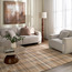 Svara Handwoven Woollen Dhurrie - 200x290 cm-household-rugsandcarpets-rugs-image-5
