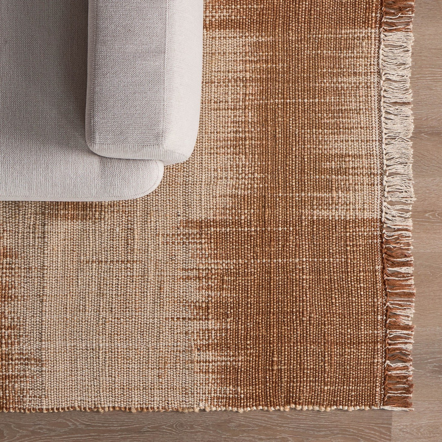 سجادة جوت منسوجة يدويًا - أروها - 160x230-household-rugsandcarpets-rugs-image-1