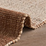 سجادة جوت منسوجة يدويًا - أروها - 200x290 سم-household-rugsandcarpets-rugs-image-2