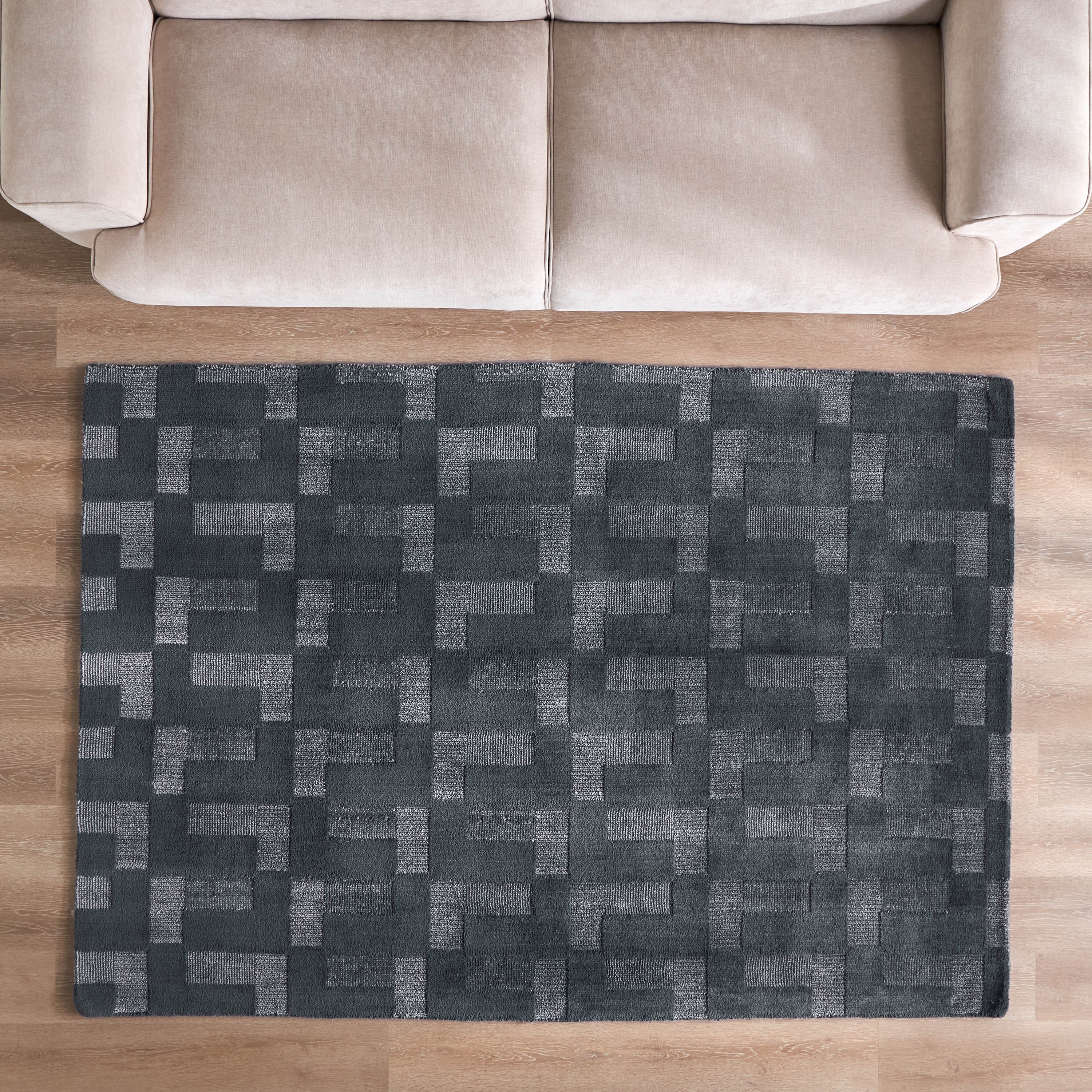 Saphira Rug - 200x290 cm-household-rugsandcarpets-rugs-image-2
