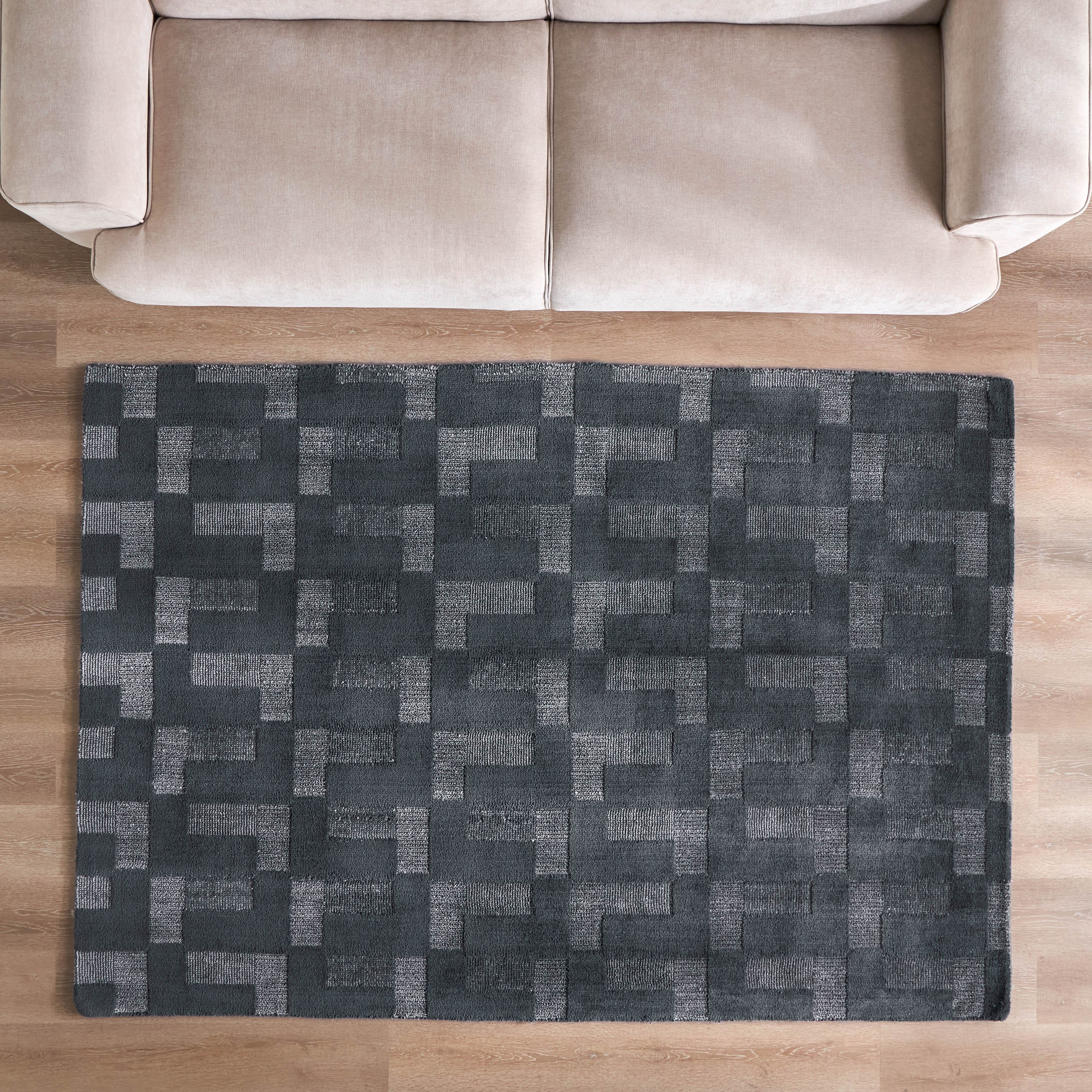 سجادة - سافيرا - 240x360 سم-household-rugsandcarpets-rugs-image-2