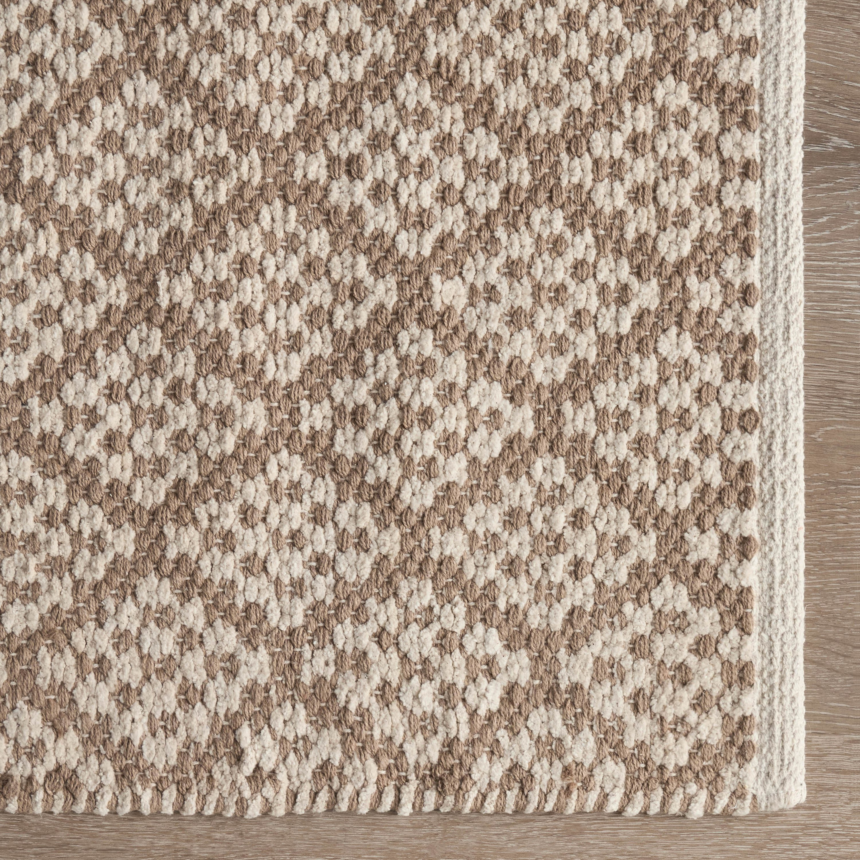 Kivara Handwoven Rug - 90x150 cm-household-rugsandcarpets-rugs-image-3