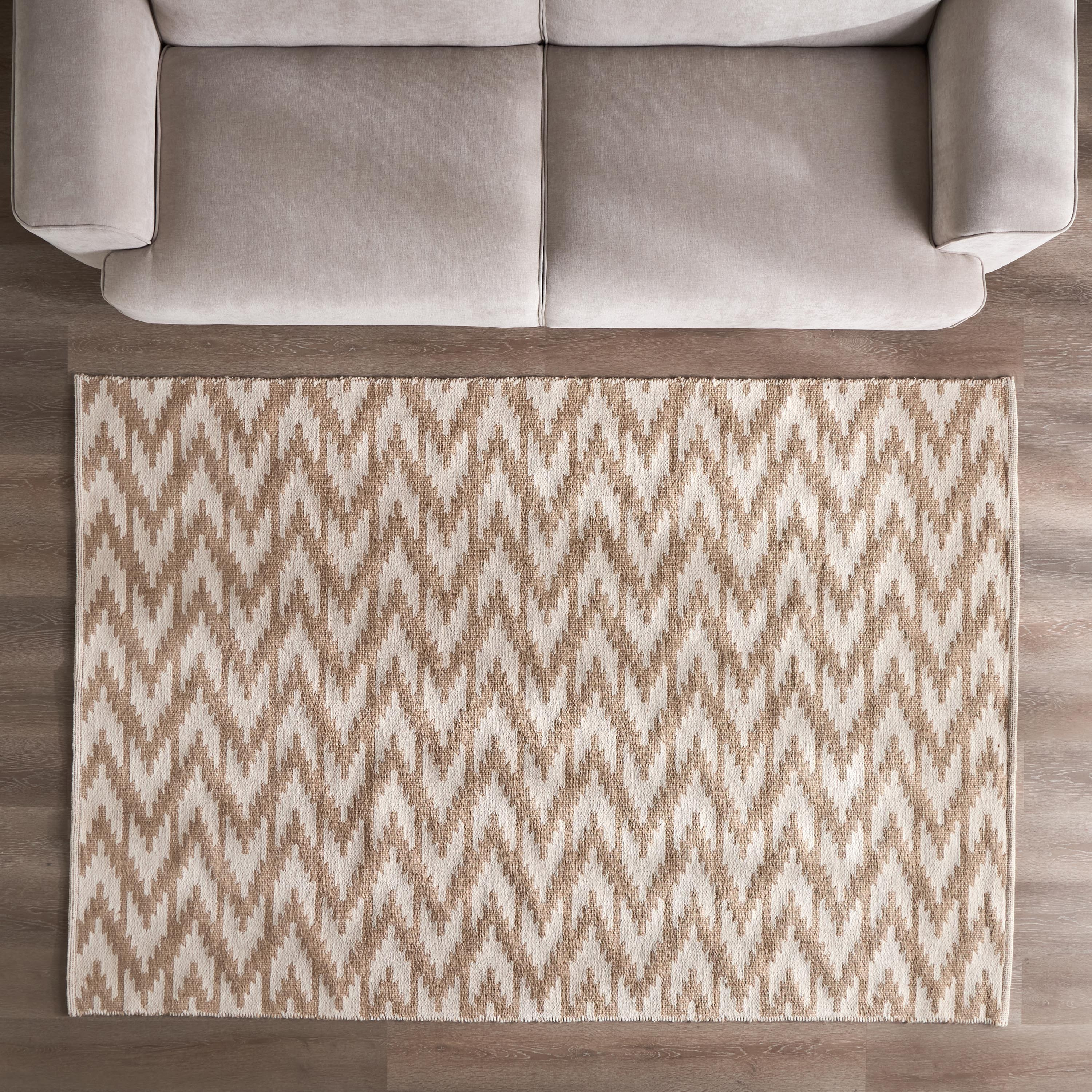سجادة جوت - أوريا - 160x230 سم-household-rugsandcarpets-rugs-image-2