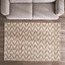 Orya Jute Rug - 160x230 cm-household-rugsandcarpets-rugs-image-2