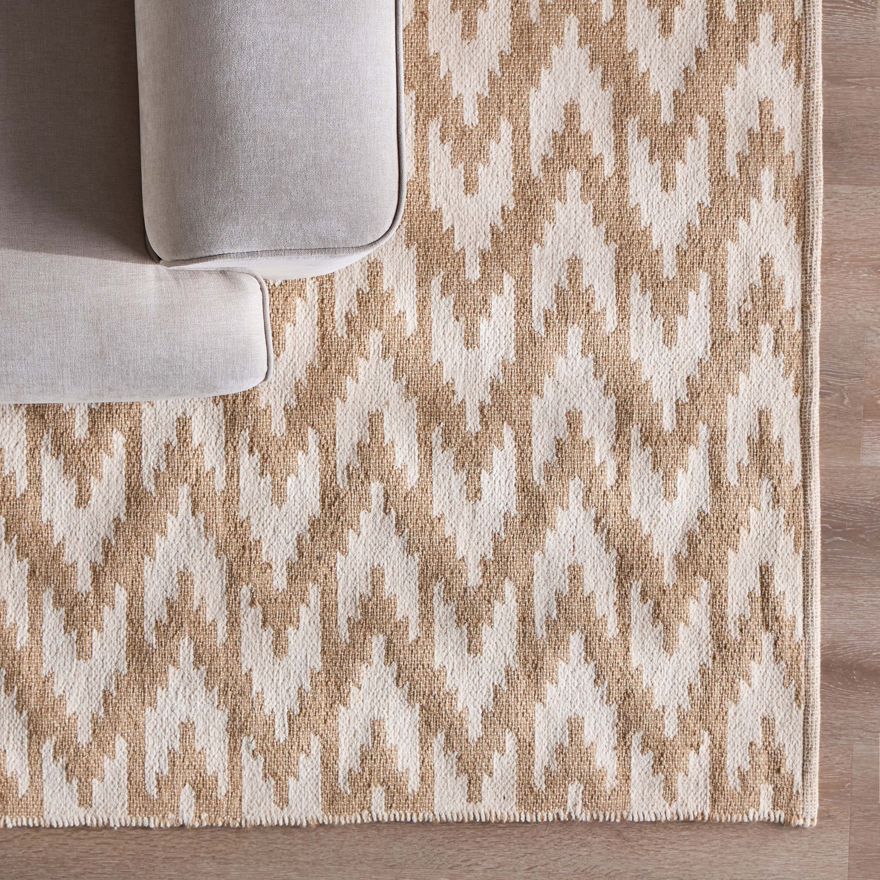 سجادة جوت - أوريا -  90x150 سم-household-rugsandcarpets-rugs-image-1
