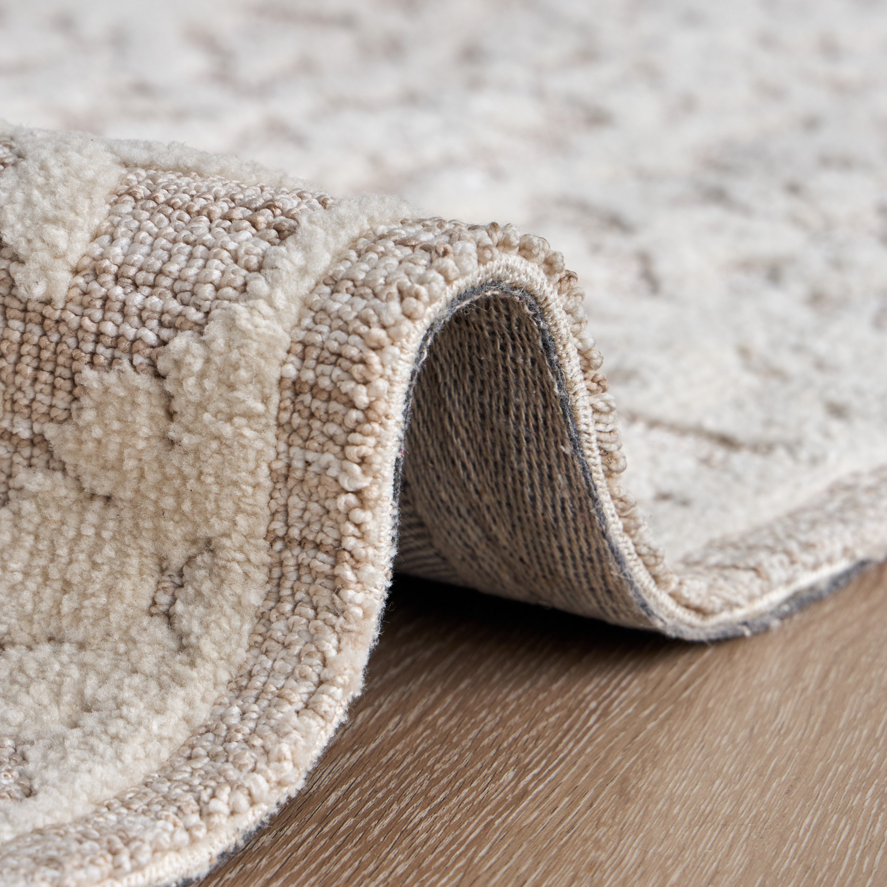 Munira Rug - 200x290 cm-household-rugsandcarpets-rugs-image-4