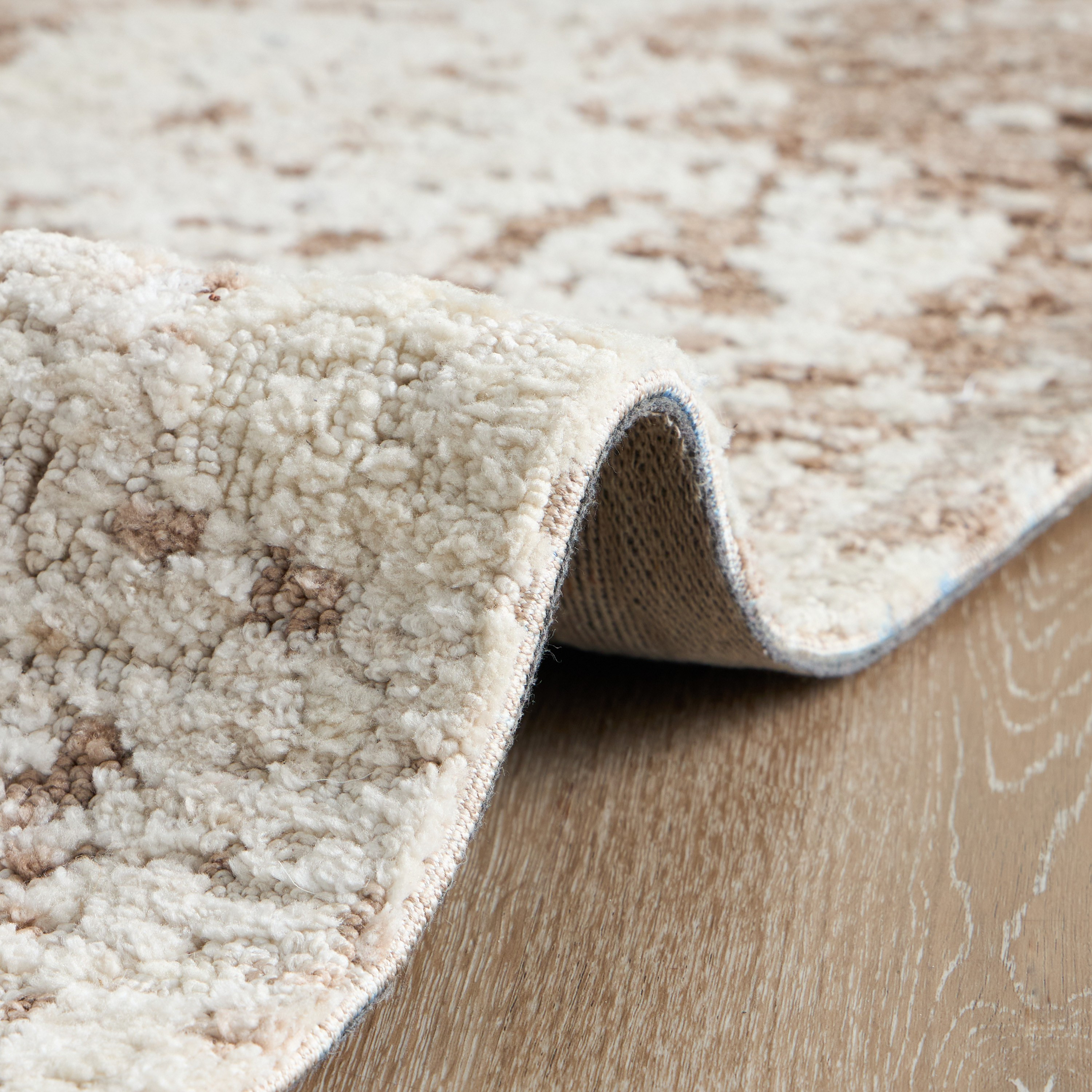 Zareefa Rug - 200x290 cm-household-rugsandcarpets-rugs-image-4