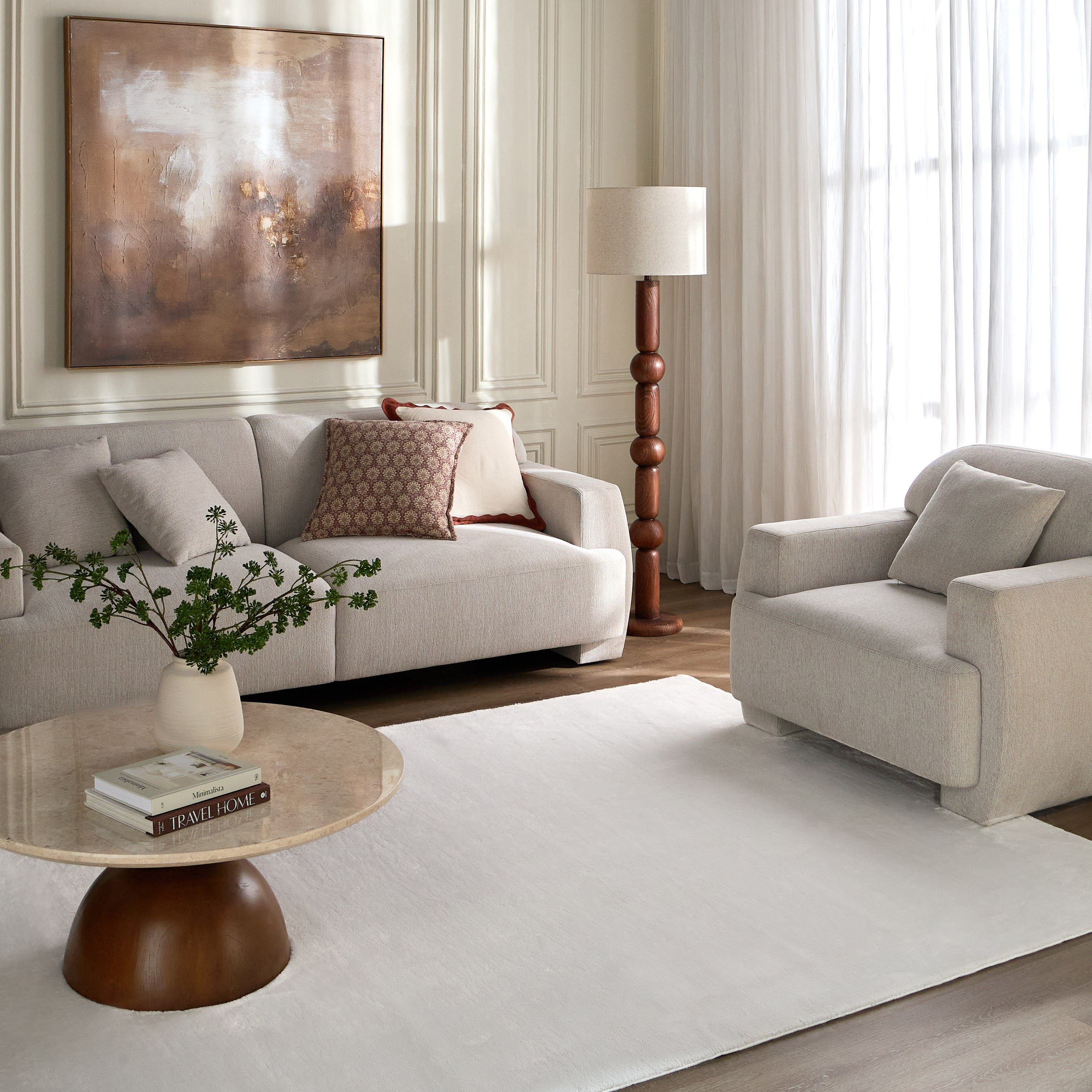 سجادة - داليا - 160x230 سم-household-rugsandcarpets-rugs-image-5