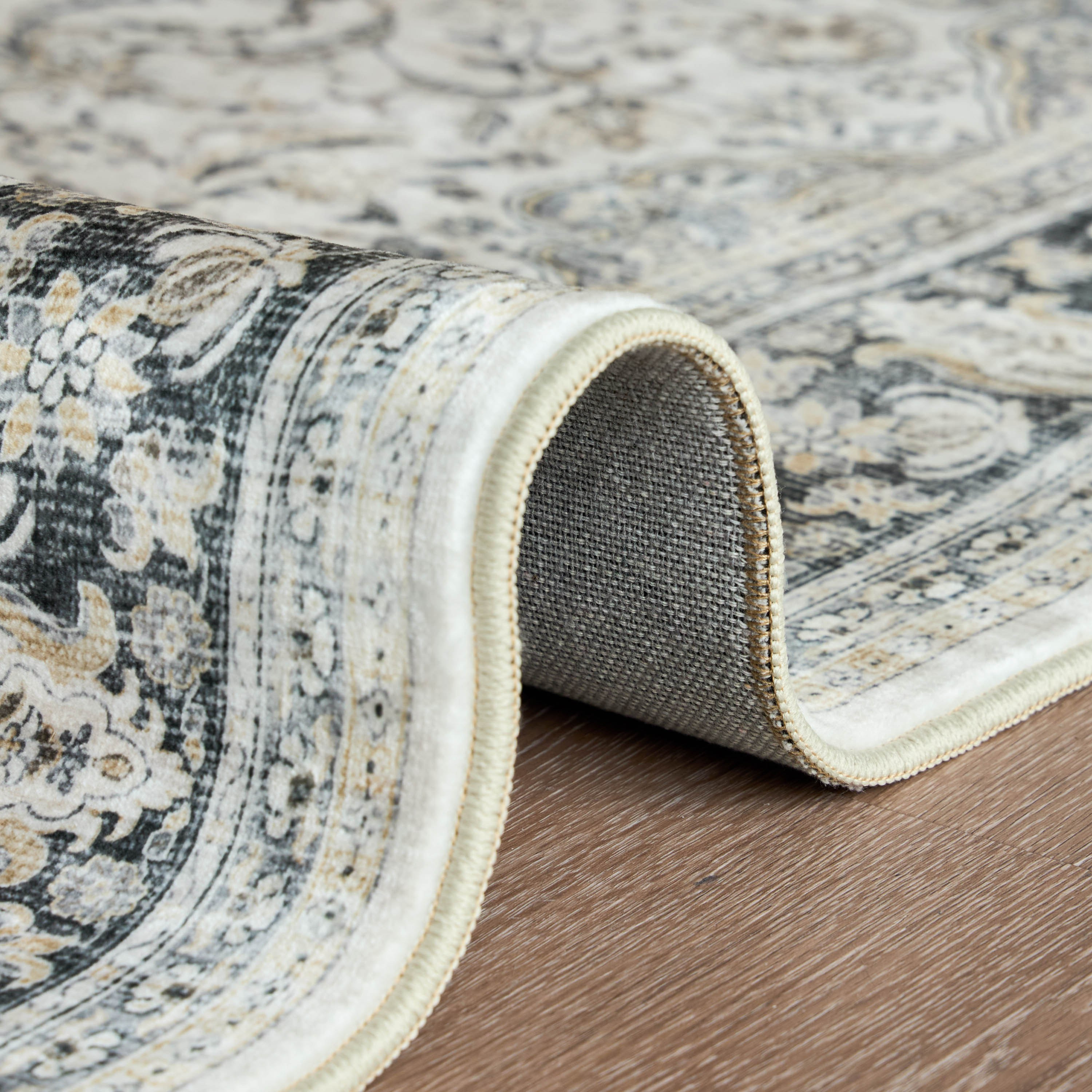 سجادة - زينيا - 200x290 سم-household-rugsandcarpets-rugs-image-4