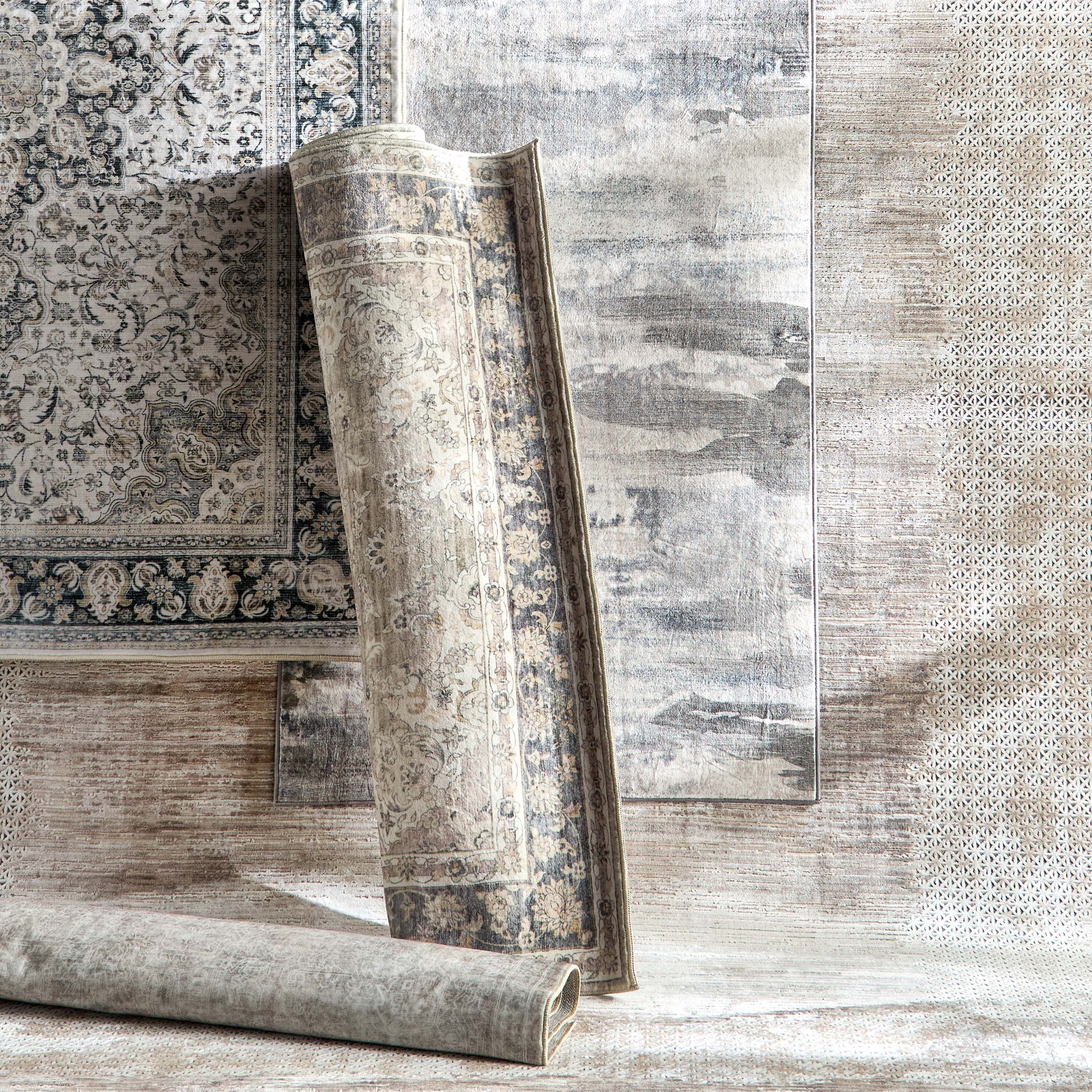 Noelle Rug - 200x290 cm-household-rugsandcarpets-rugs-image-5